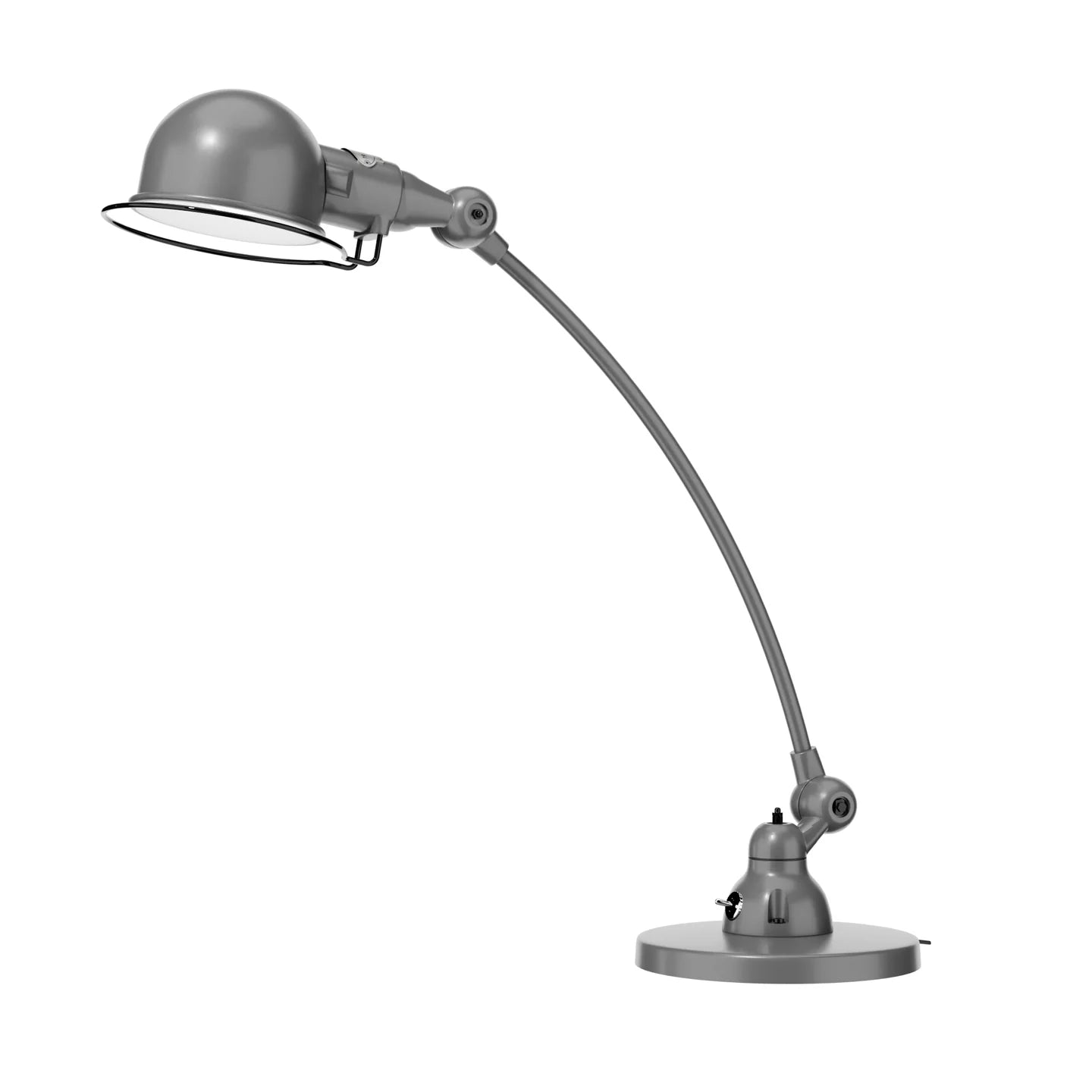 Lampe courbée SIGNAL