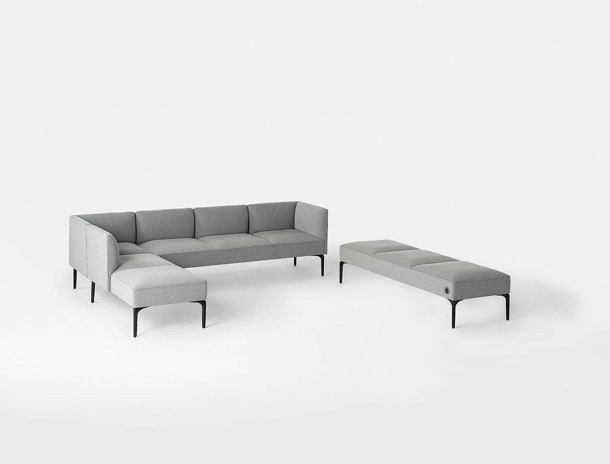 Canapé modulaire Key Join