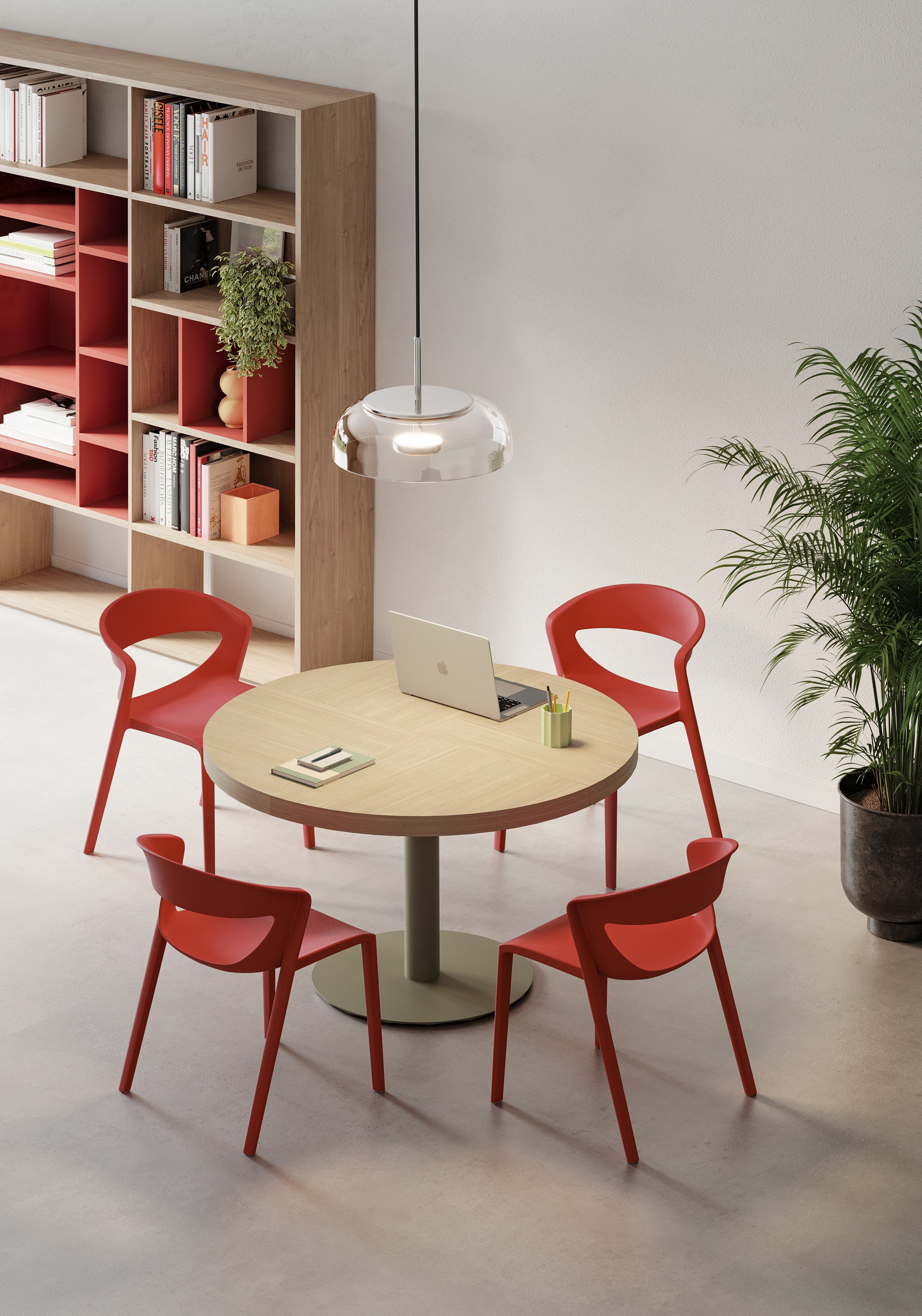 Chaise KICCA