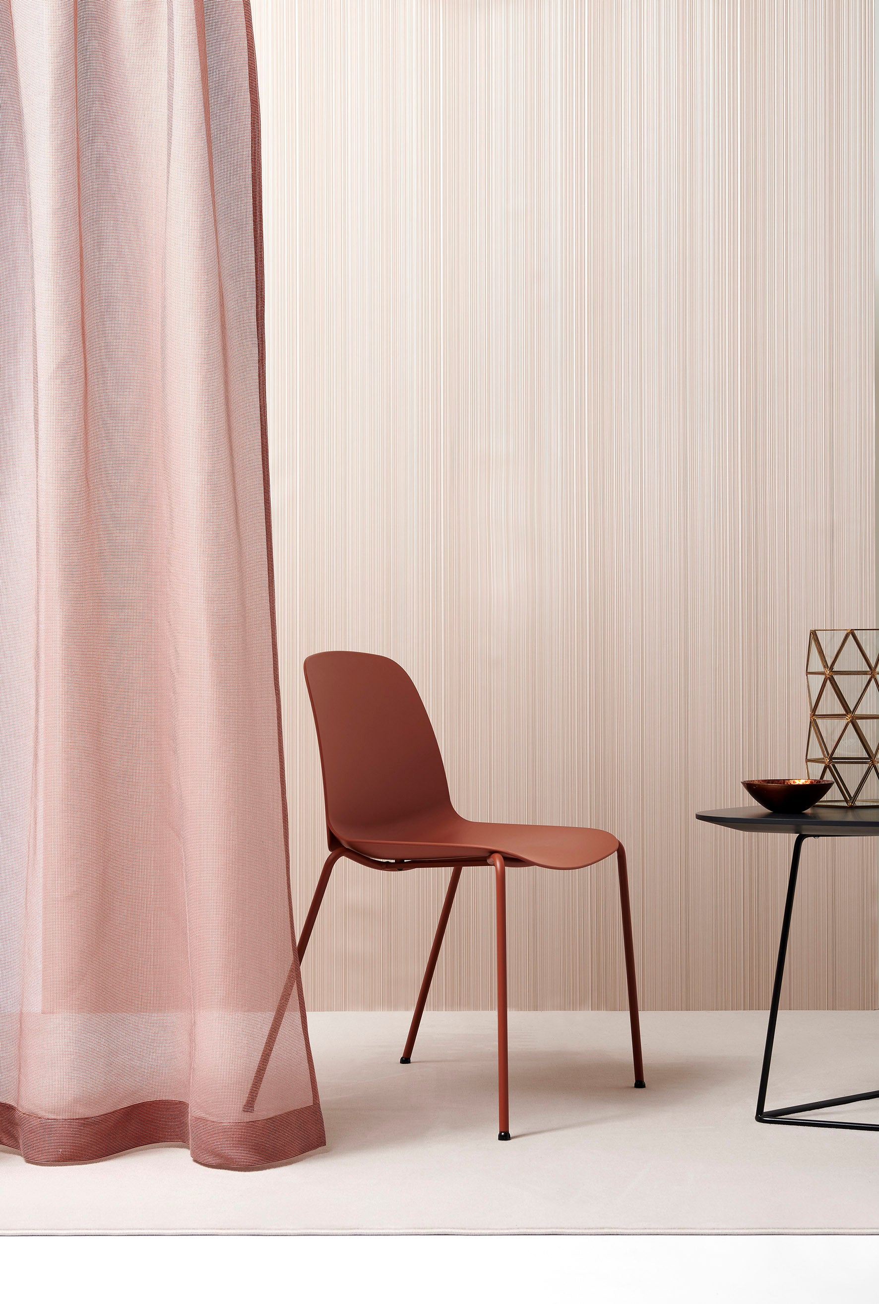 Collection de sièges KIRE