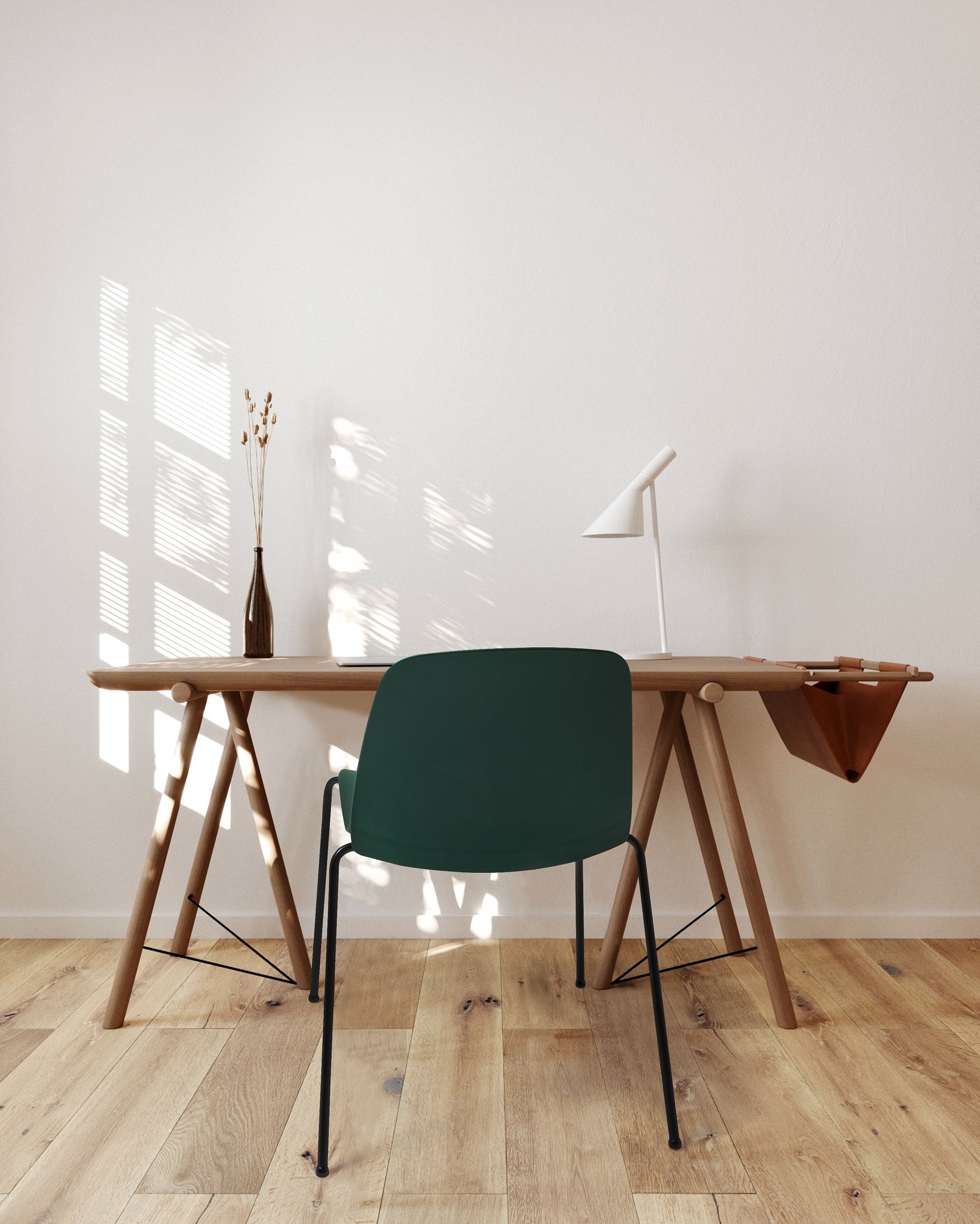 Collection de sièges KIRE