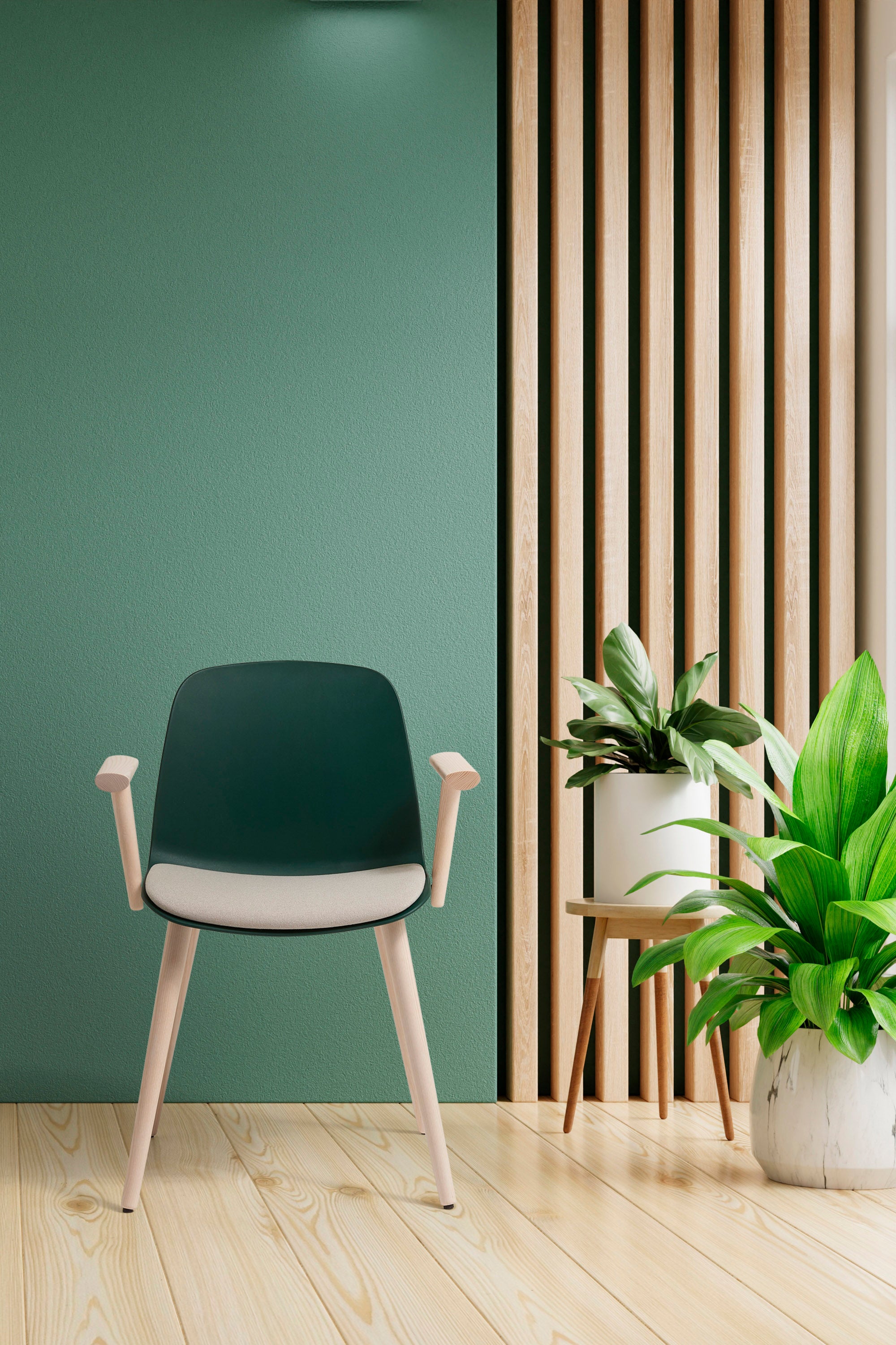 Collection de sièges KIRE