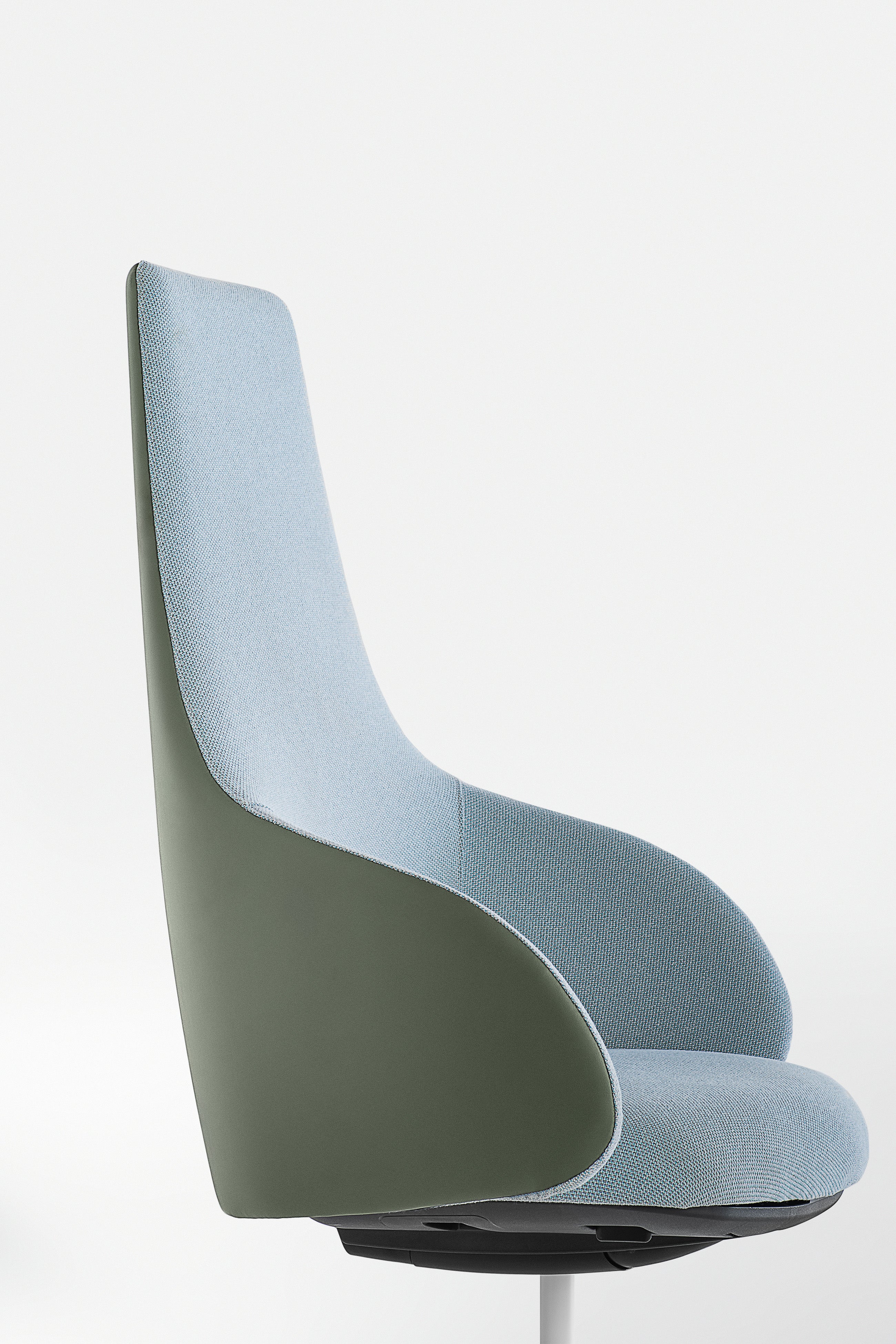 Fauteuil de direction KONTEA