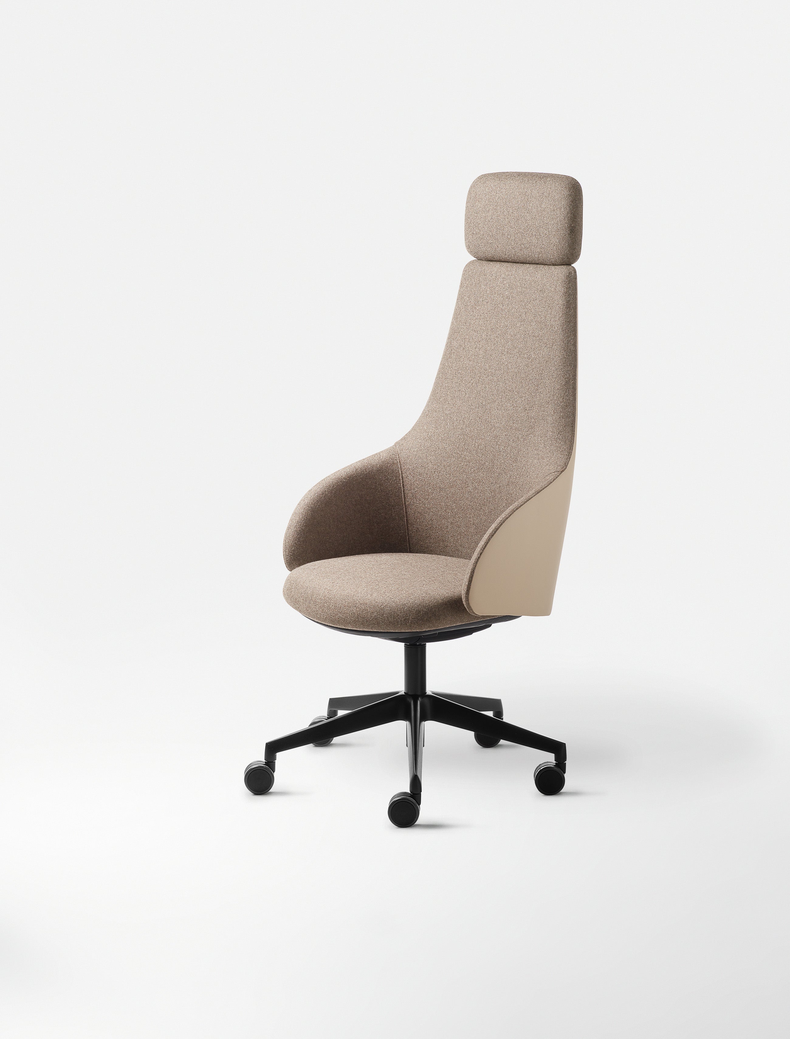 Fauteuil de direction KONTEA