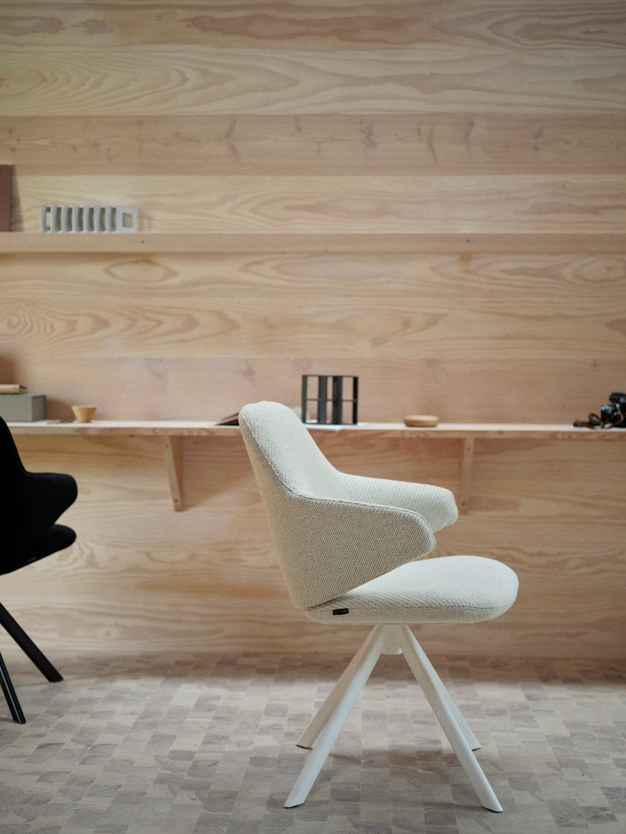 Fauteuil NUUK