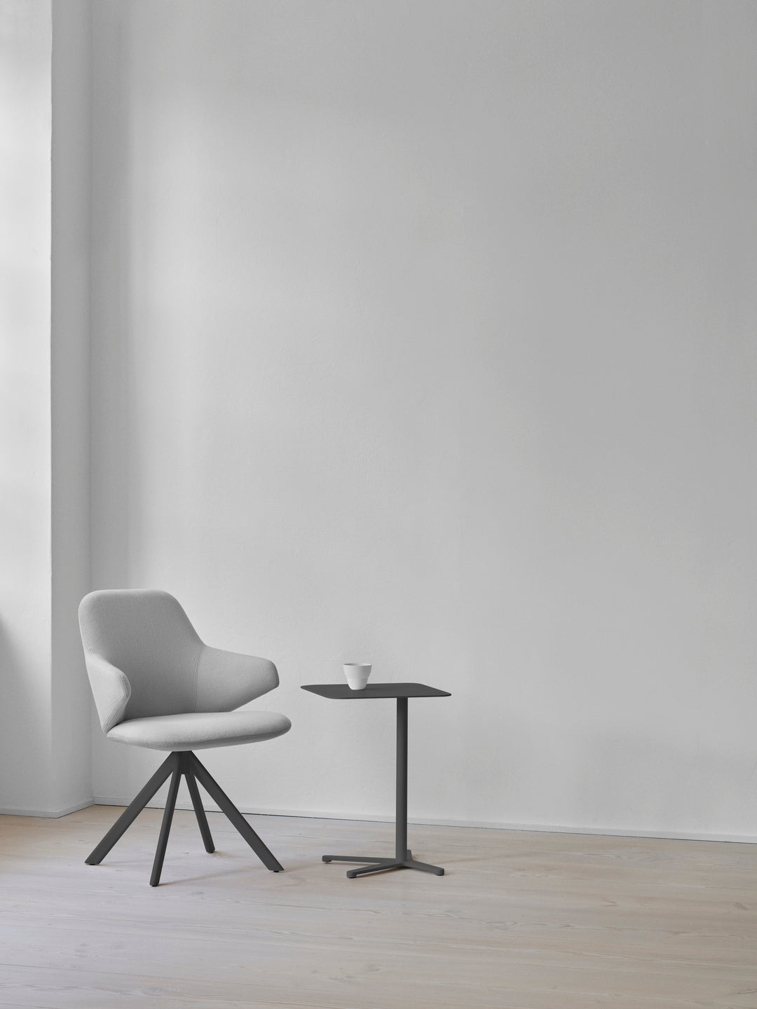 Fauteuil NUUK