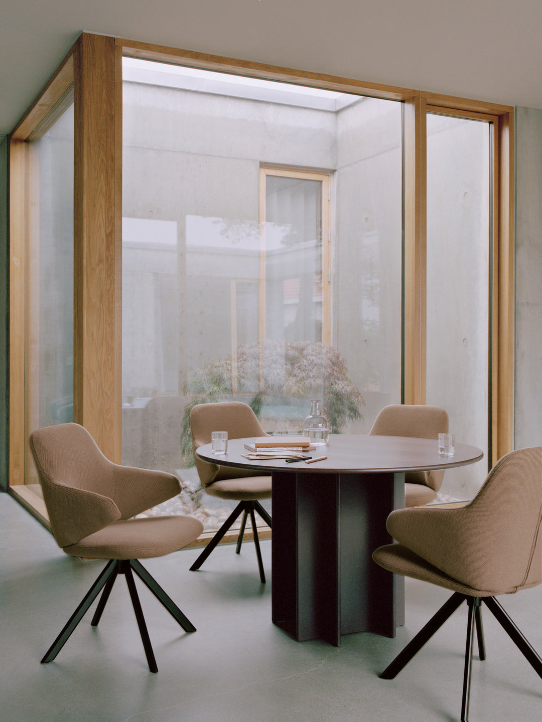 Fauteuil NUUK