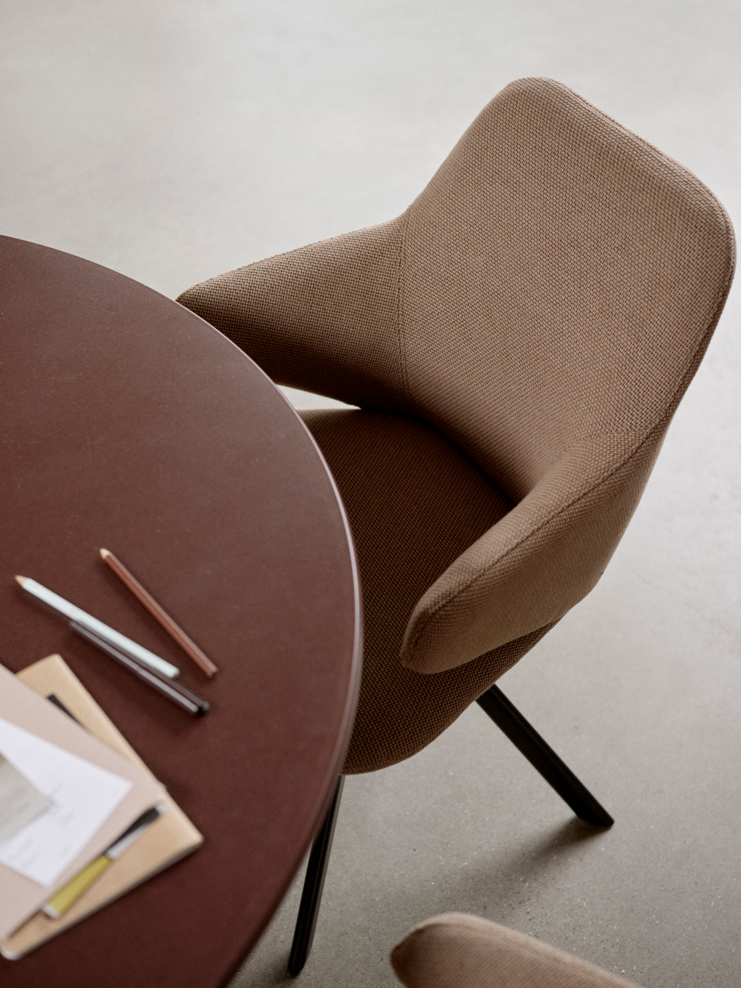 Fauteuil NUUK