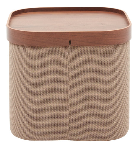 Pouf SOFTSQUARE