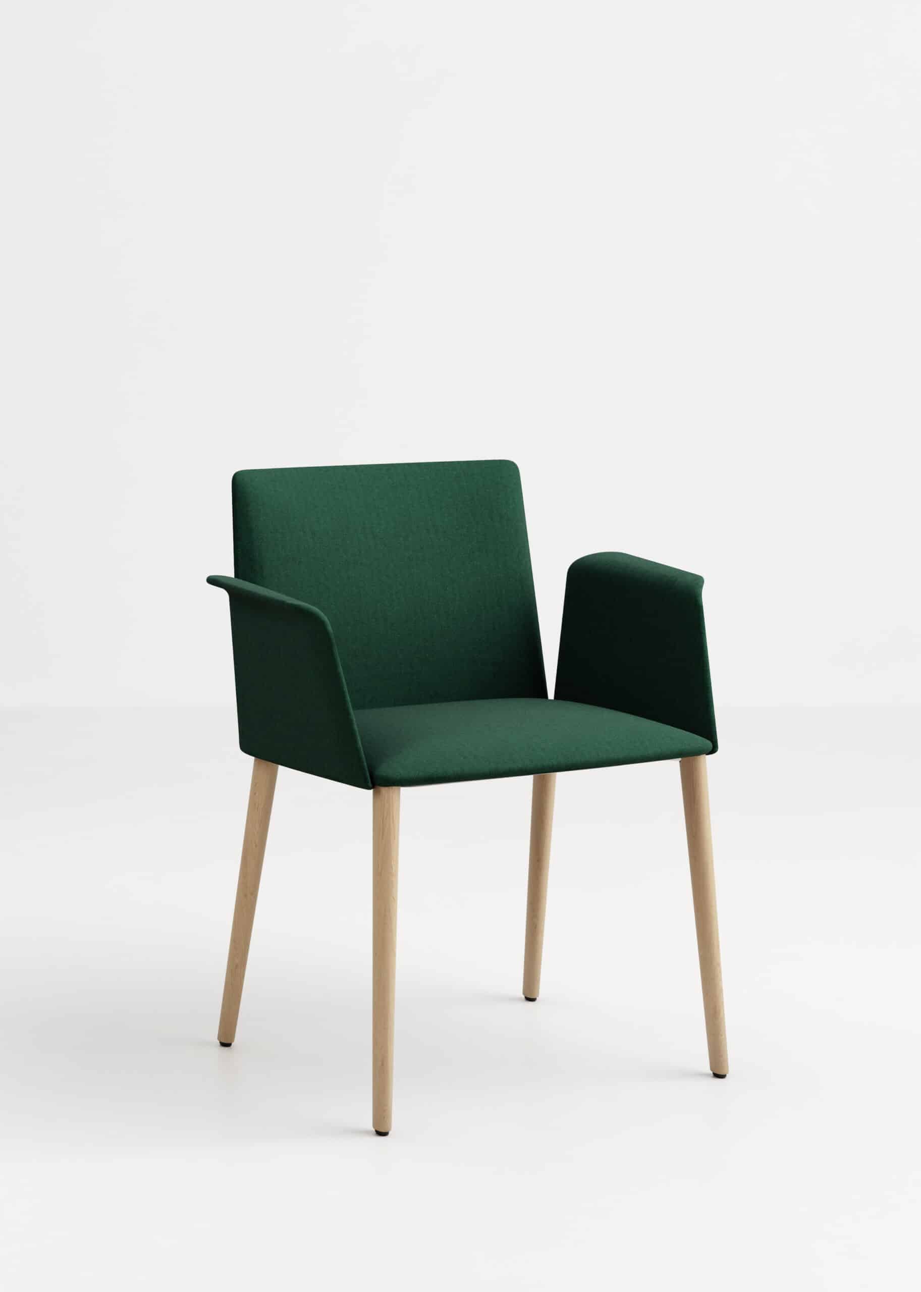 Collection STAMP pieds Bois