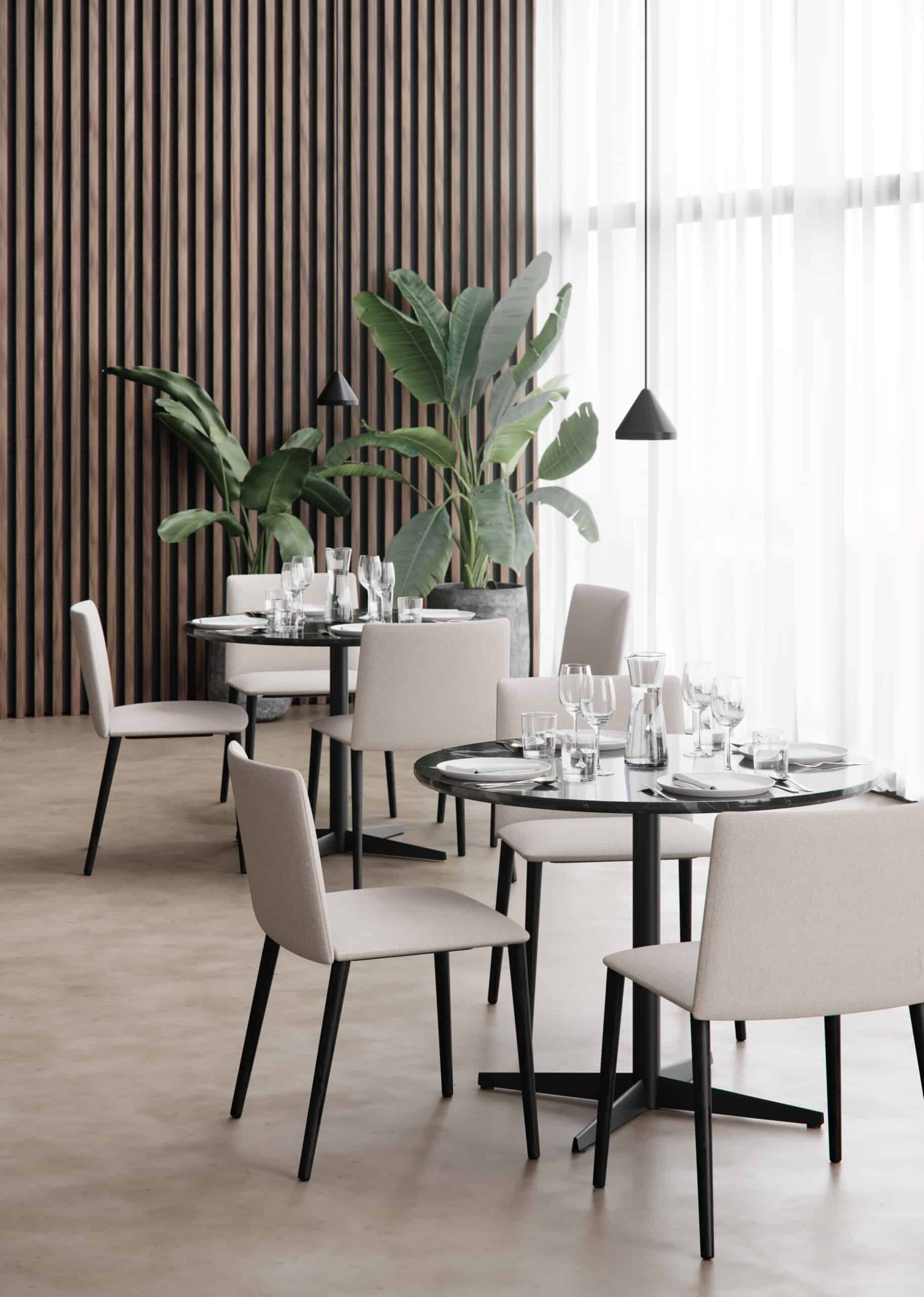 Collection STAMP pieds Bois