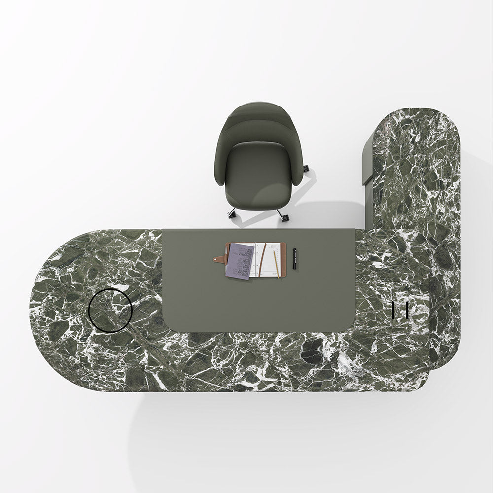 Bureau de direction DEA