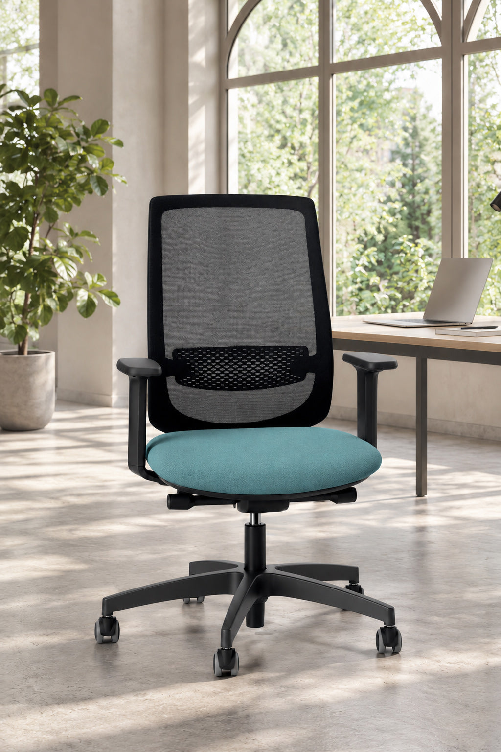 Fauteuil de bureau VIGGO