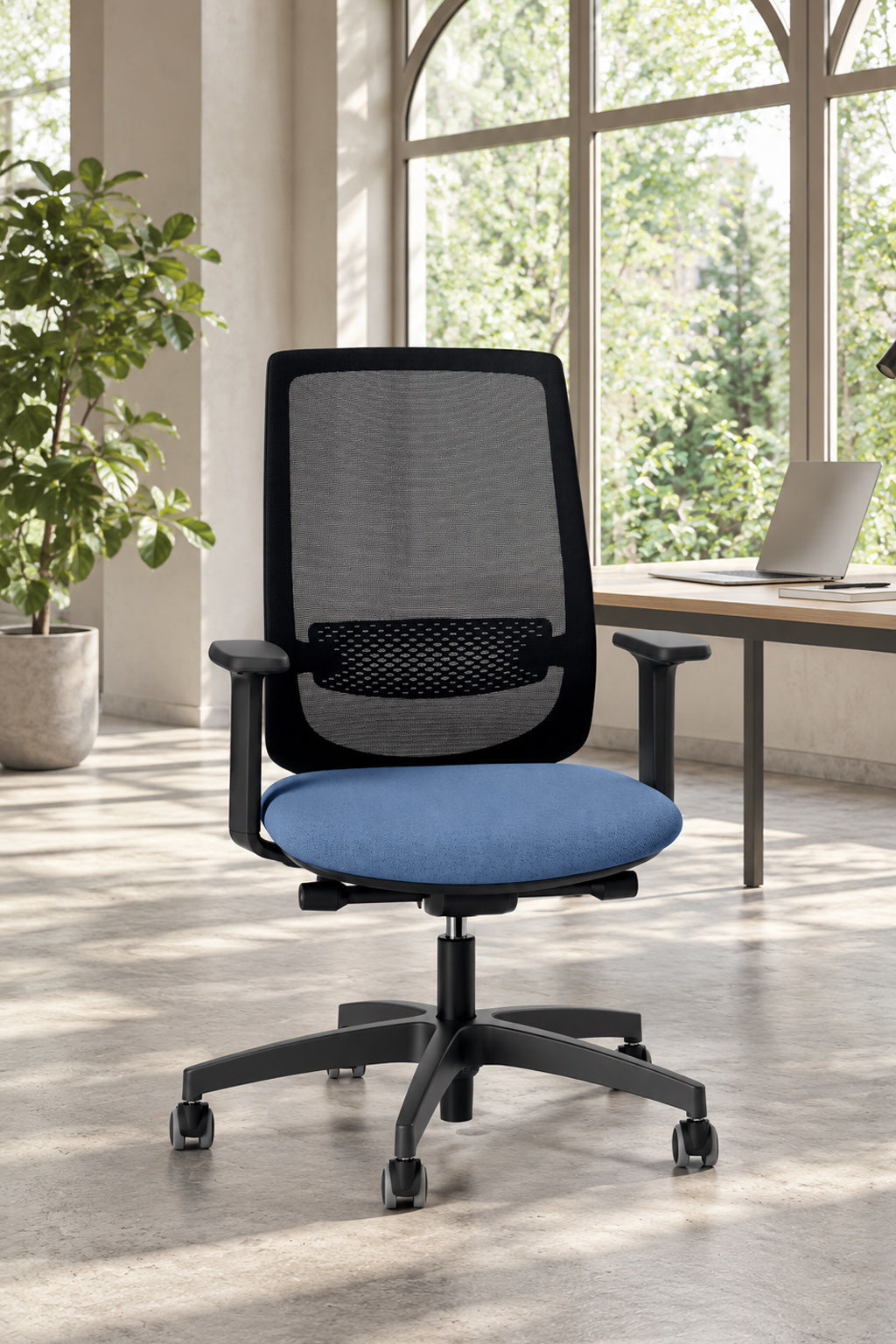 Fauteuil de bureau VIGGO