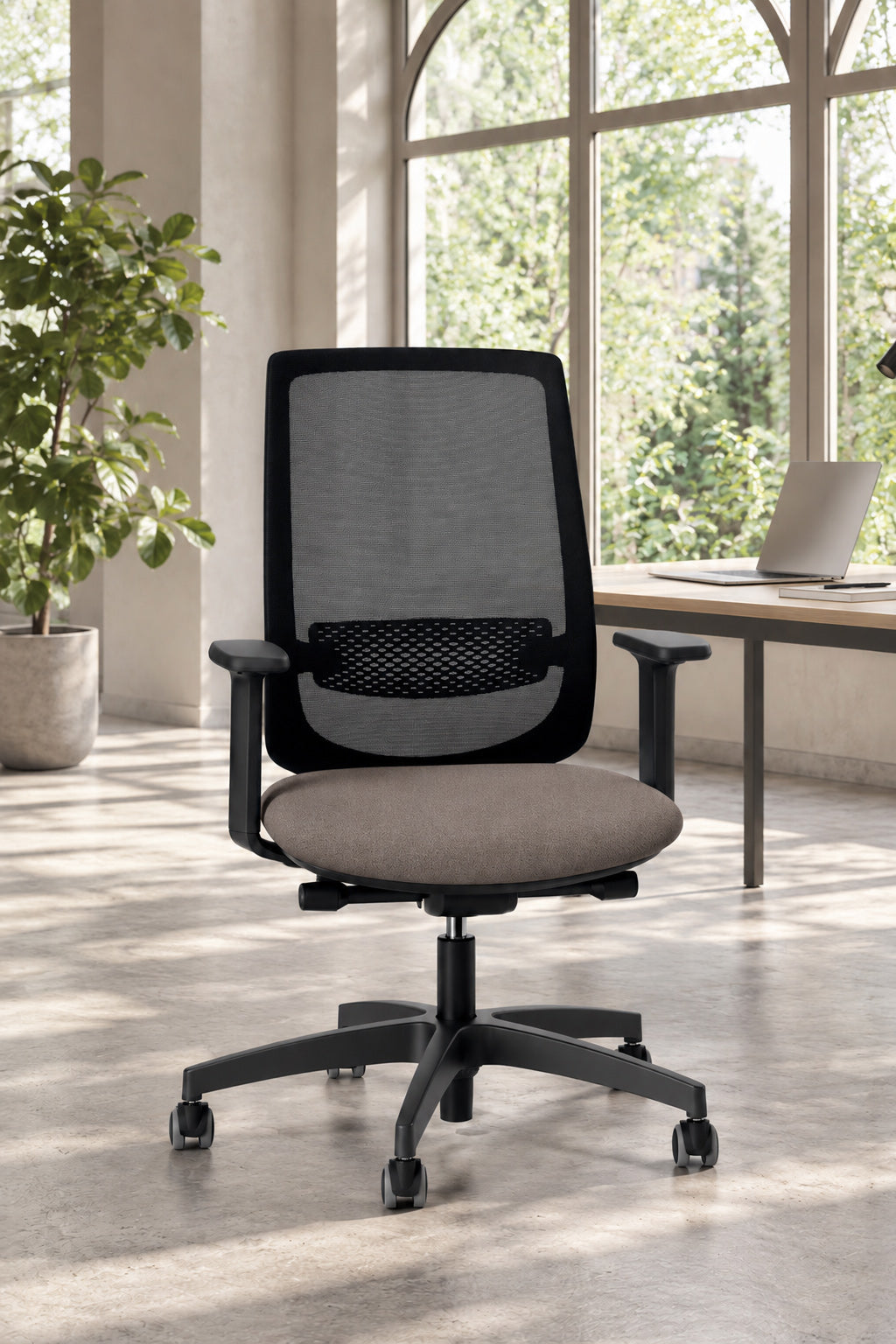 Fauteuil de bureau VIGGO