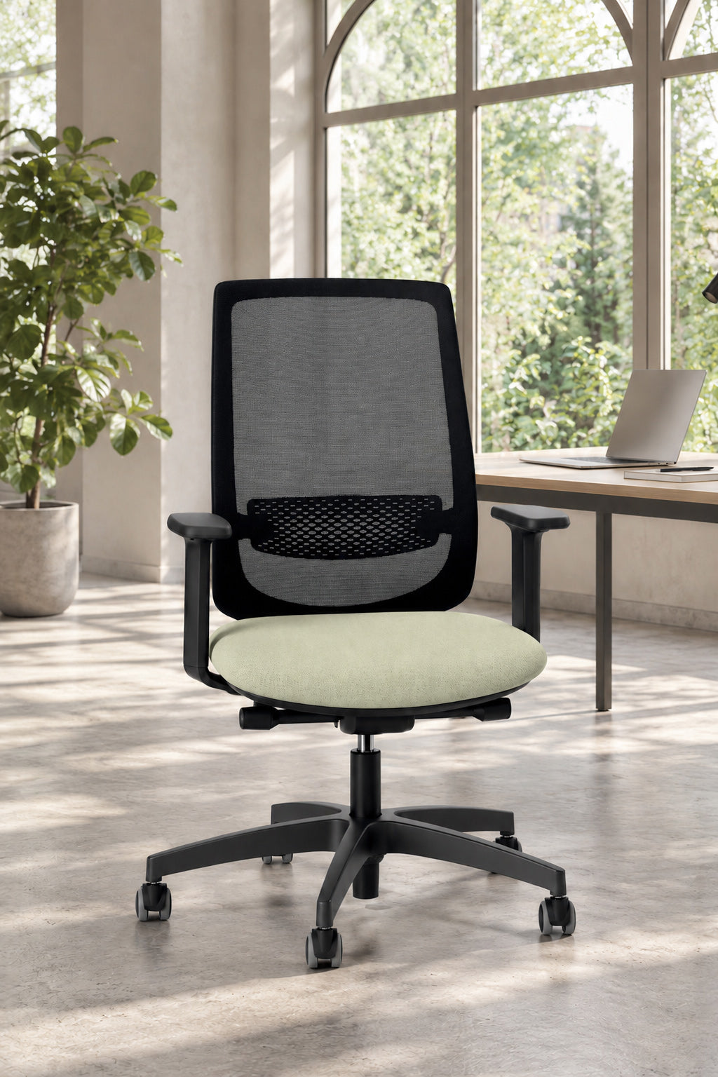 Fauteuil de bureau VIGGO
