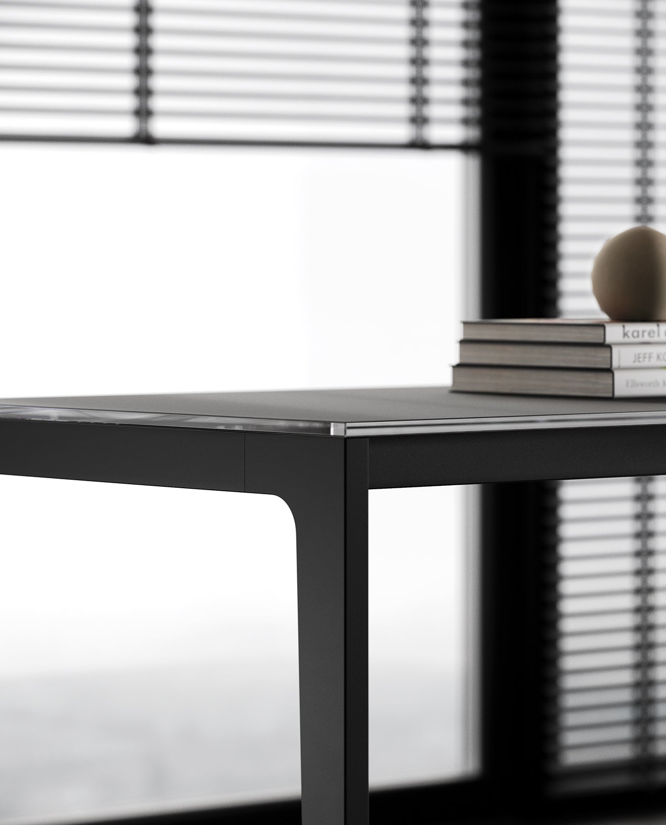 Bureau de direction ALPLUS