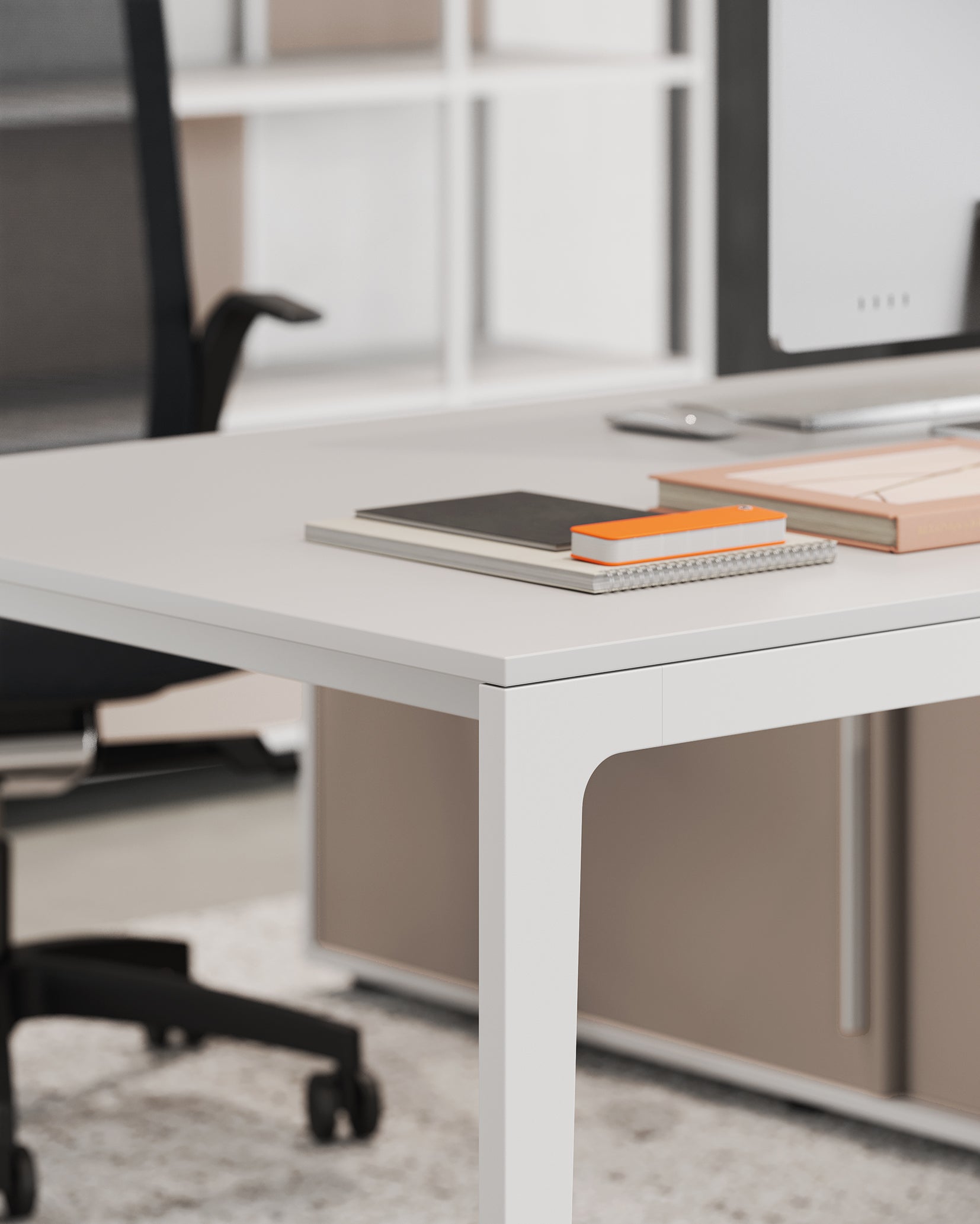 Bureau de direction ALPLUS