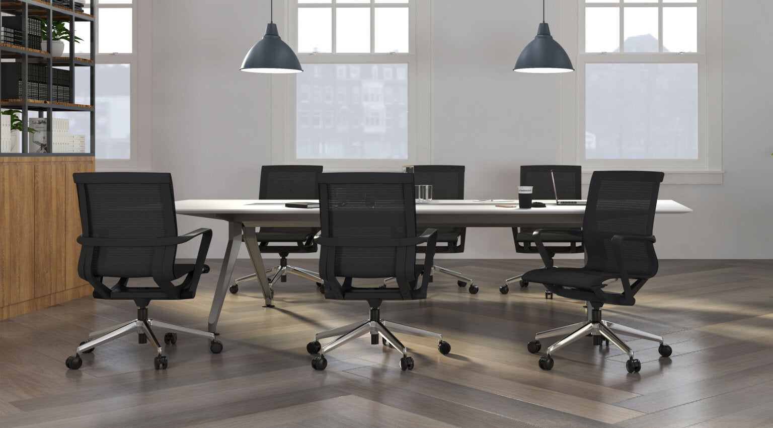 Fauteuil de bureau ARA