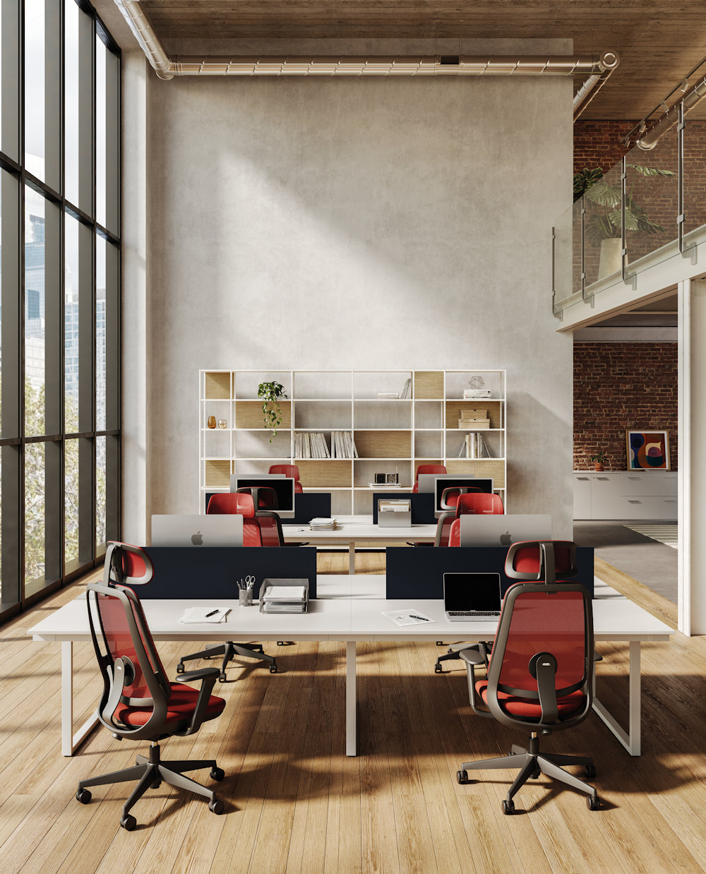Fauteuil de bureau ARECA