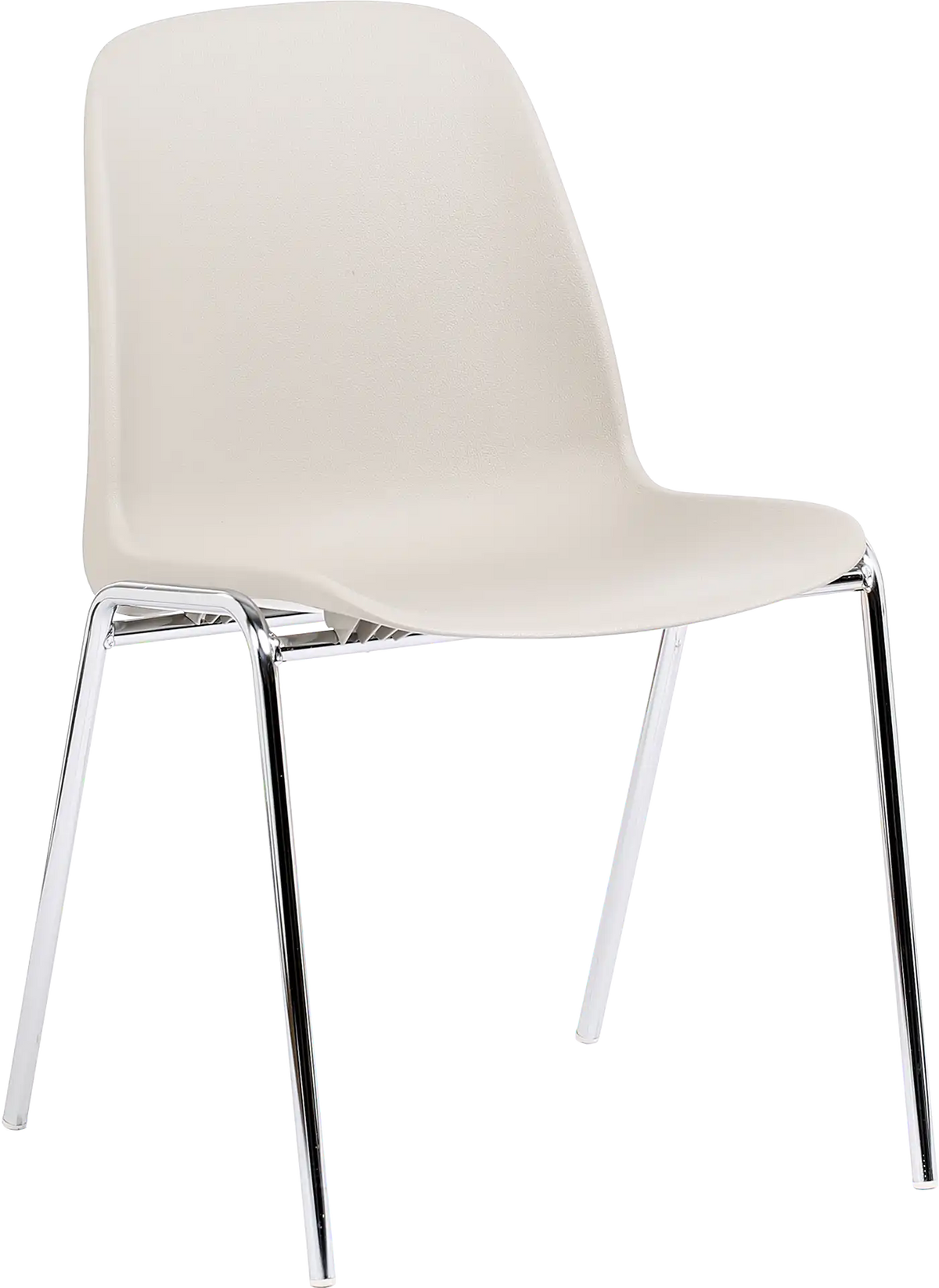Chaise coque CHARLOTTE