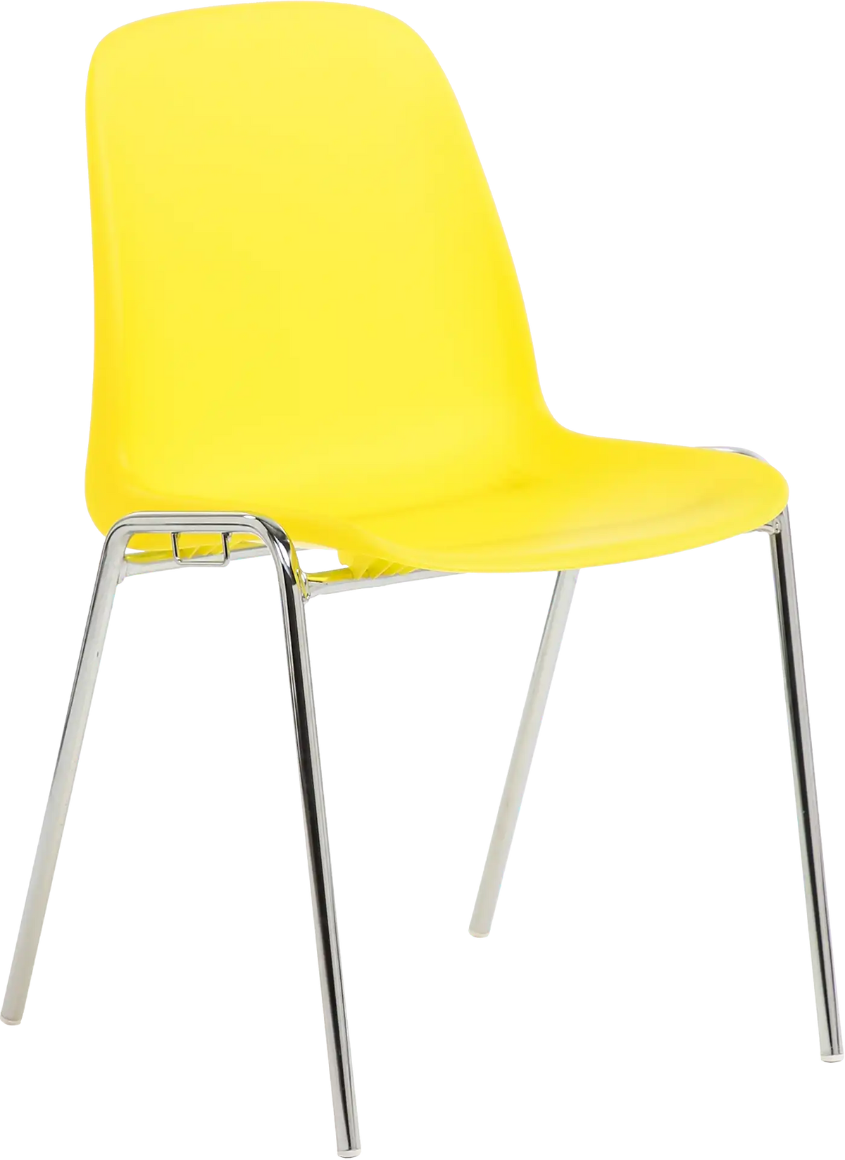 Chaise coque CHARLOTTE