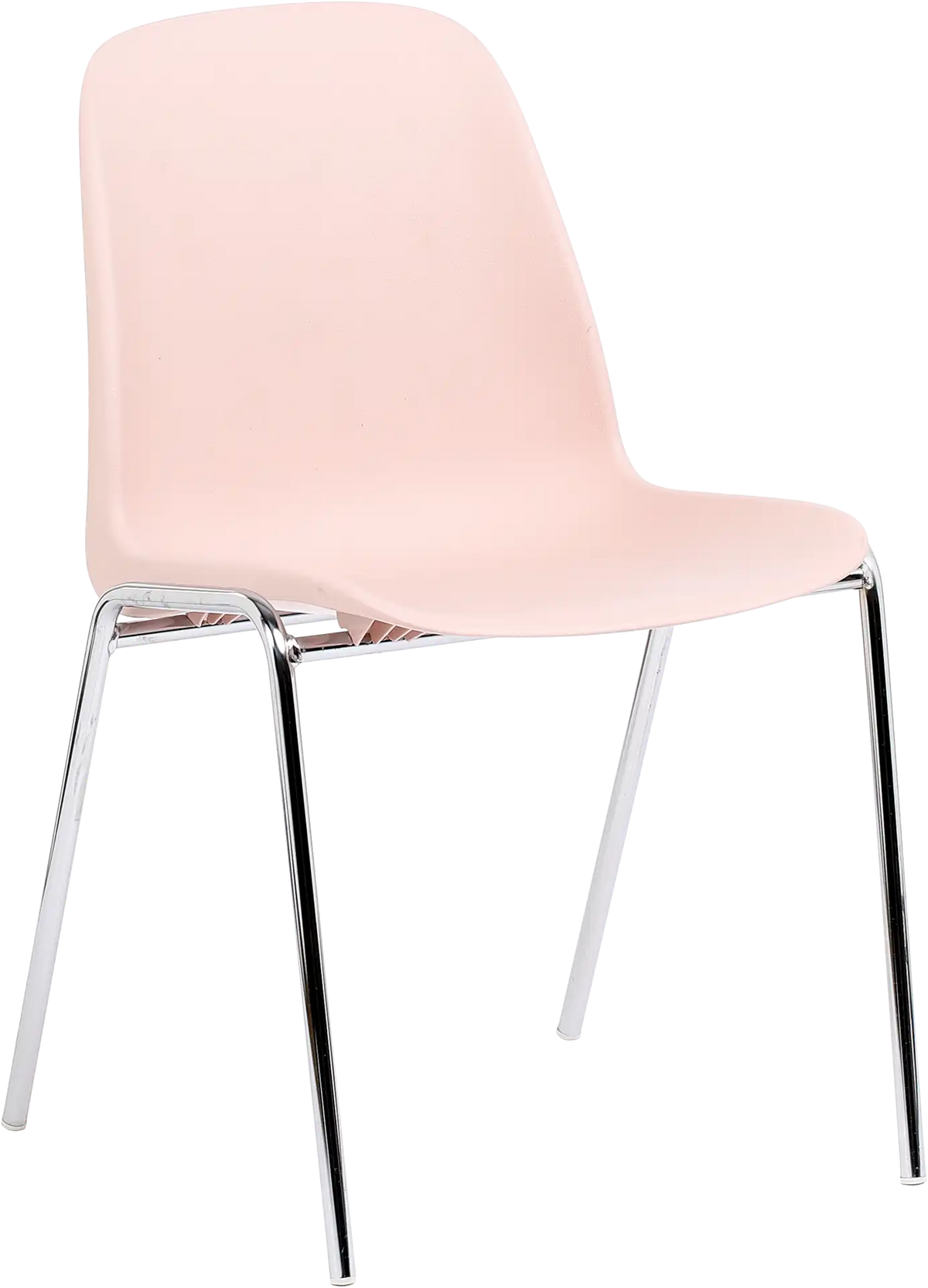 Chaise coque CHARLOTTE