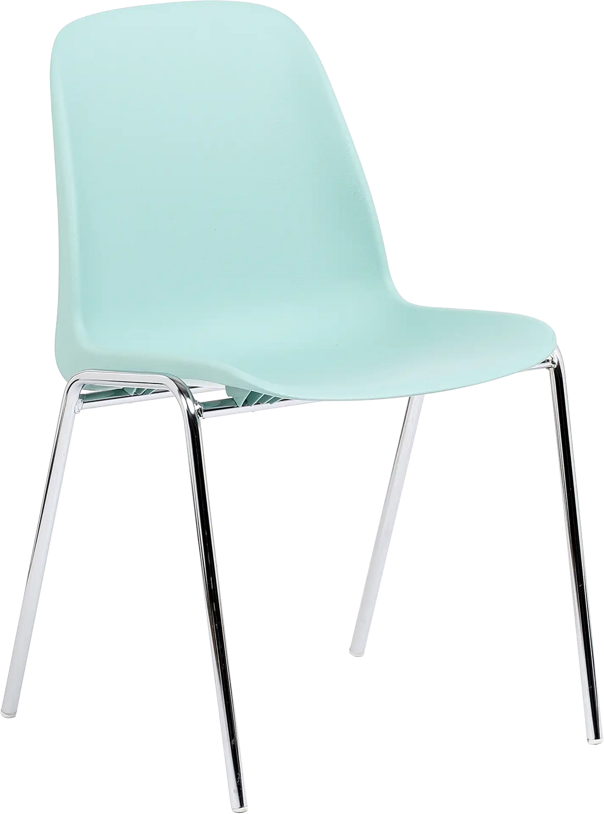 Chaise coque CHARLOTTE