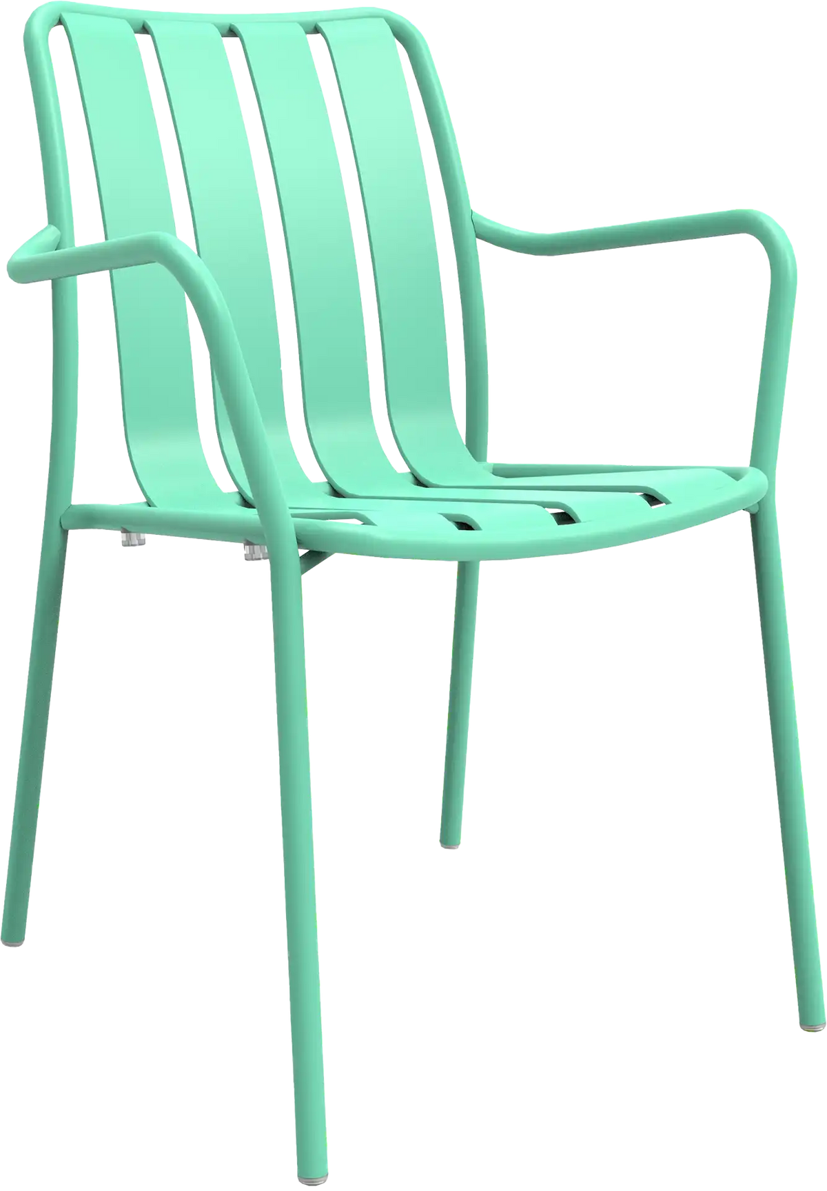 Chaise extérieure VERANO