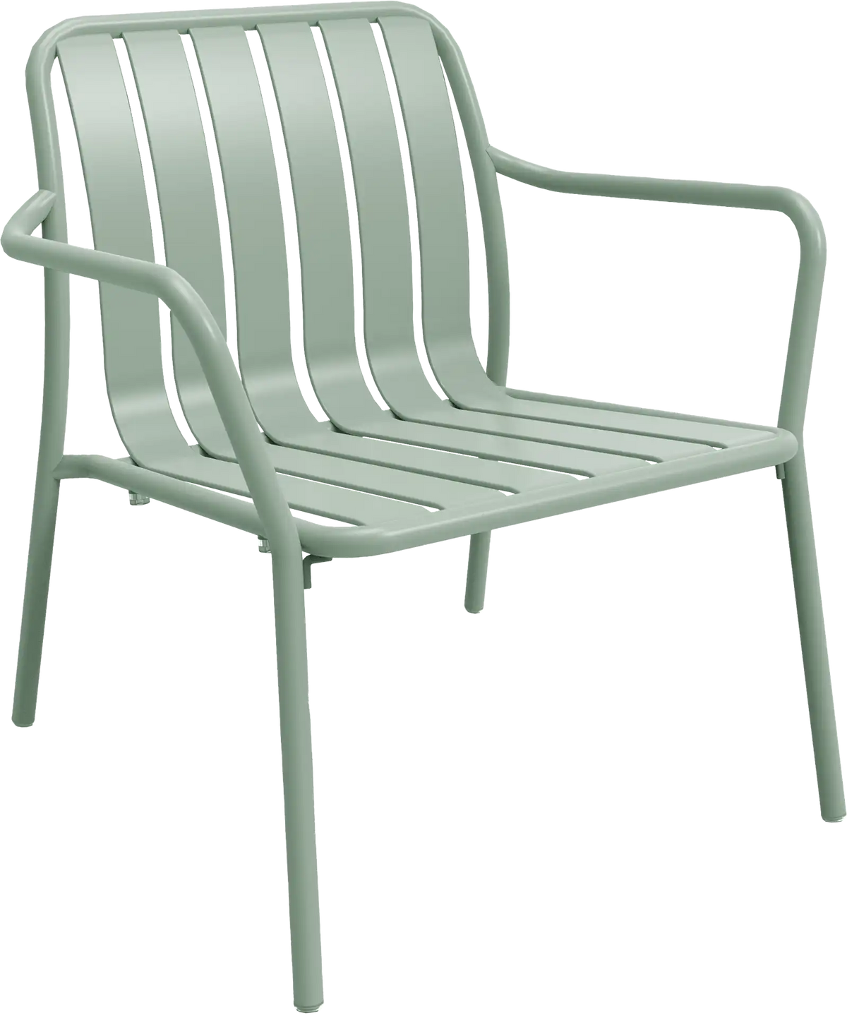 Fauteuil lounge extérieur VERANO