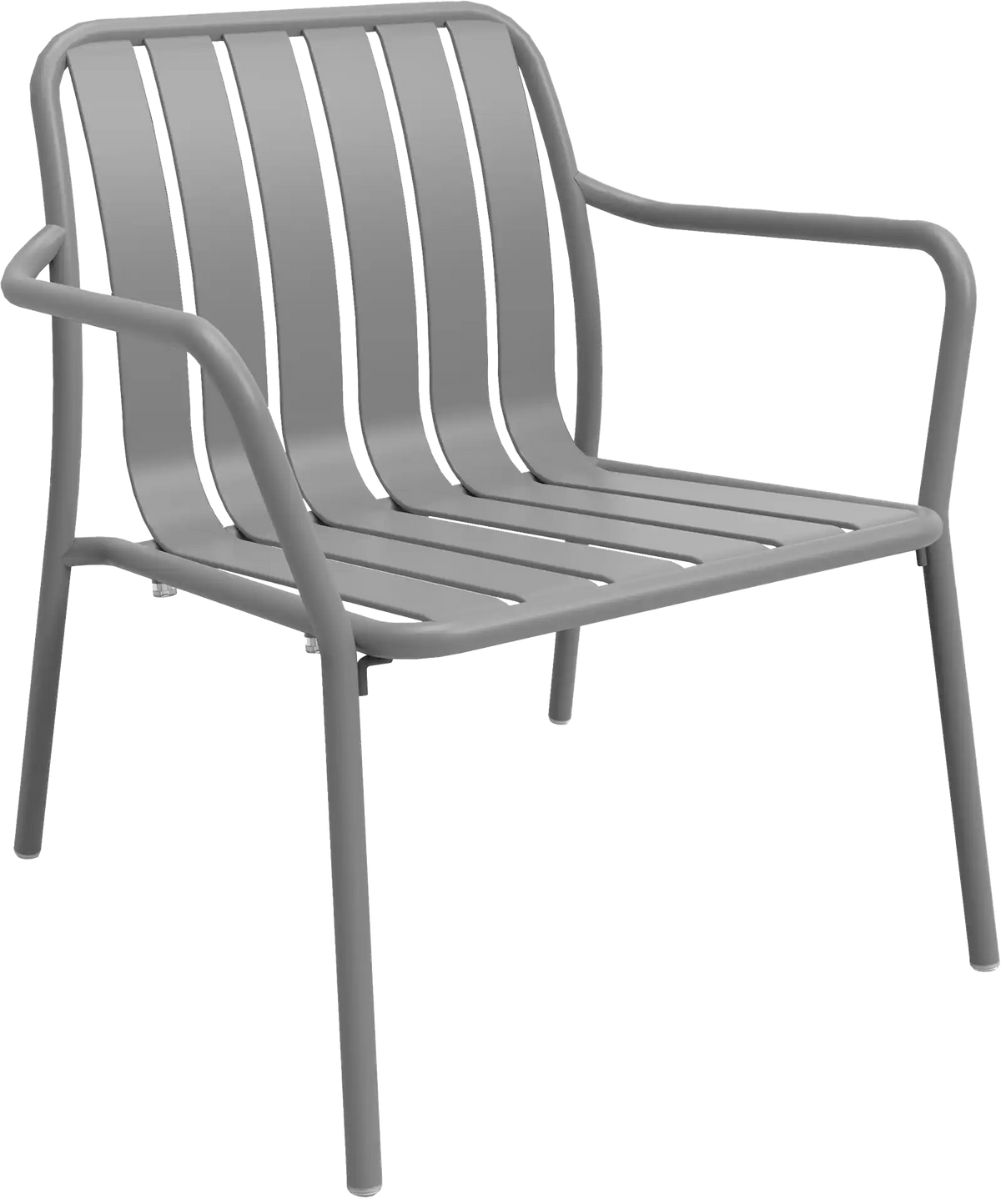 Fauteuil lounge extérieur VERANO