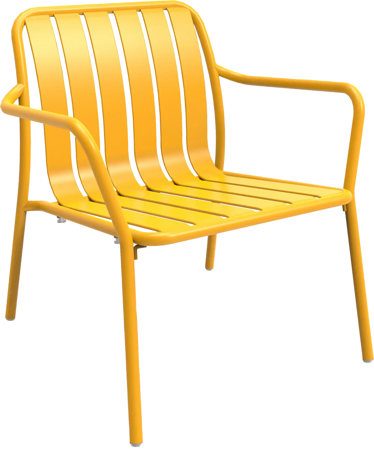 Fauteuil lounge extérieur VERANO