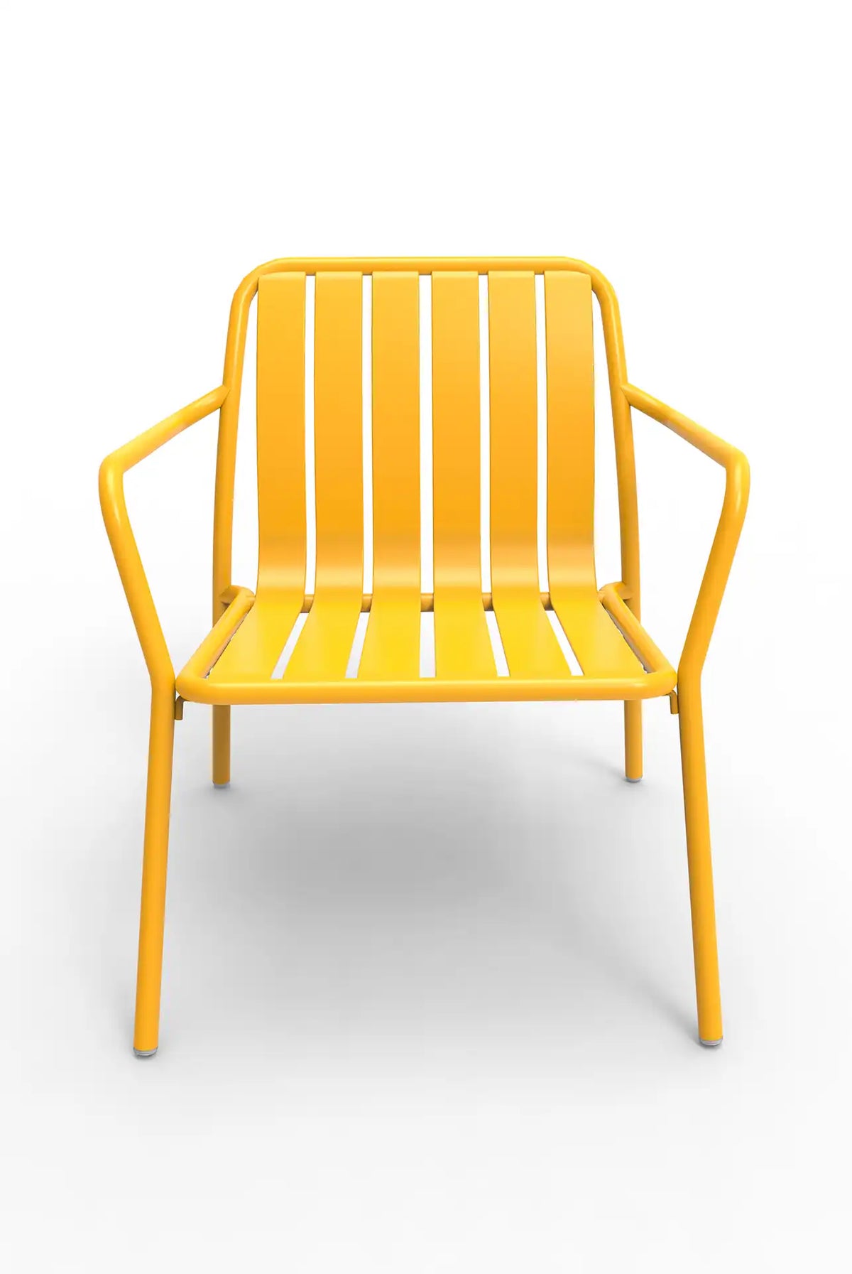 Fauteuil lounge extérieur VERANO