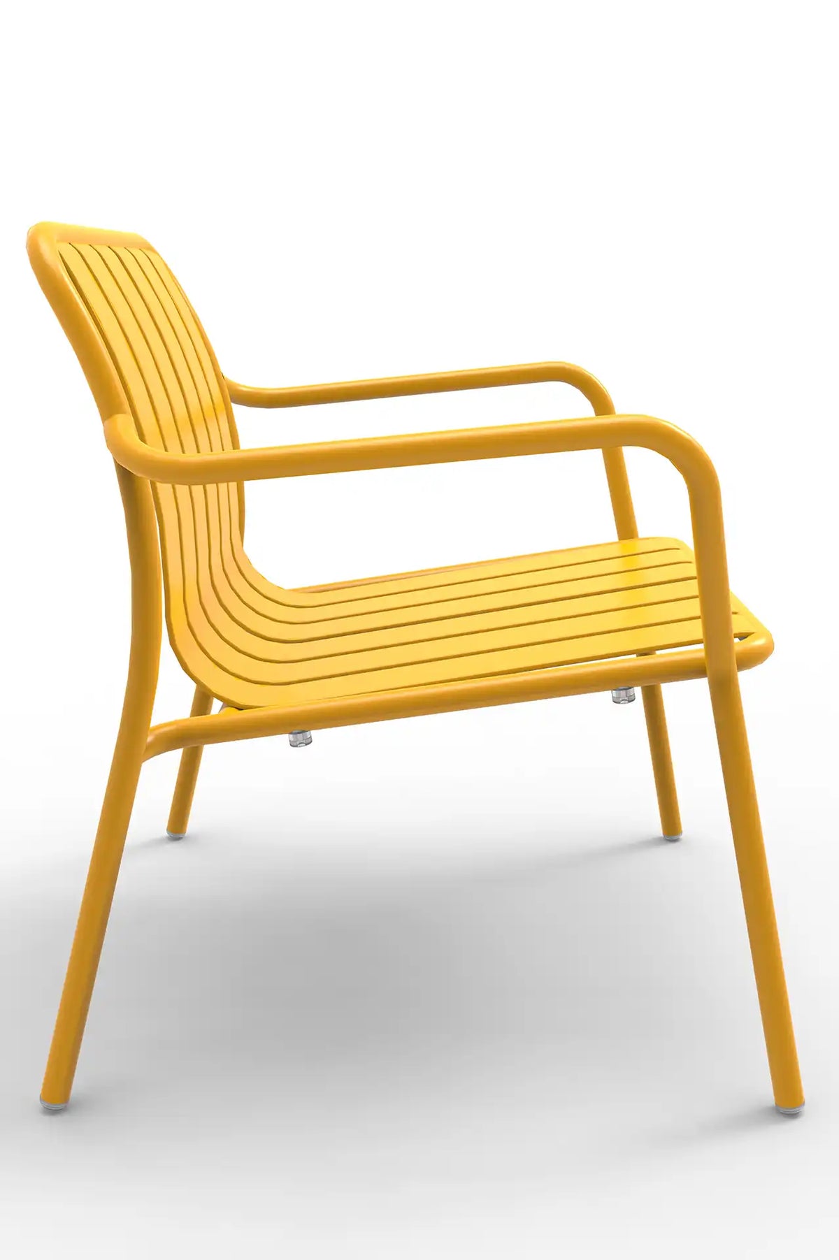 Fauteuil lounge extérieur VERANO