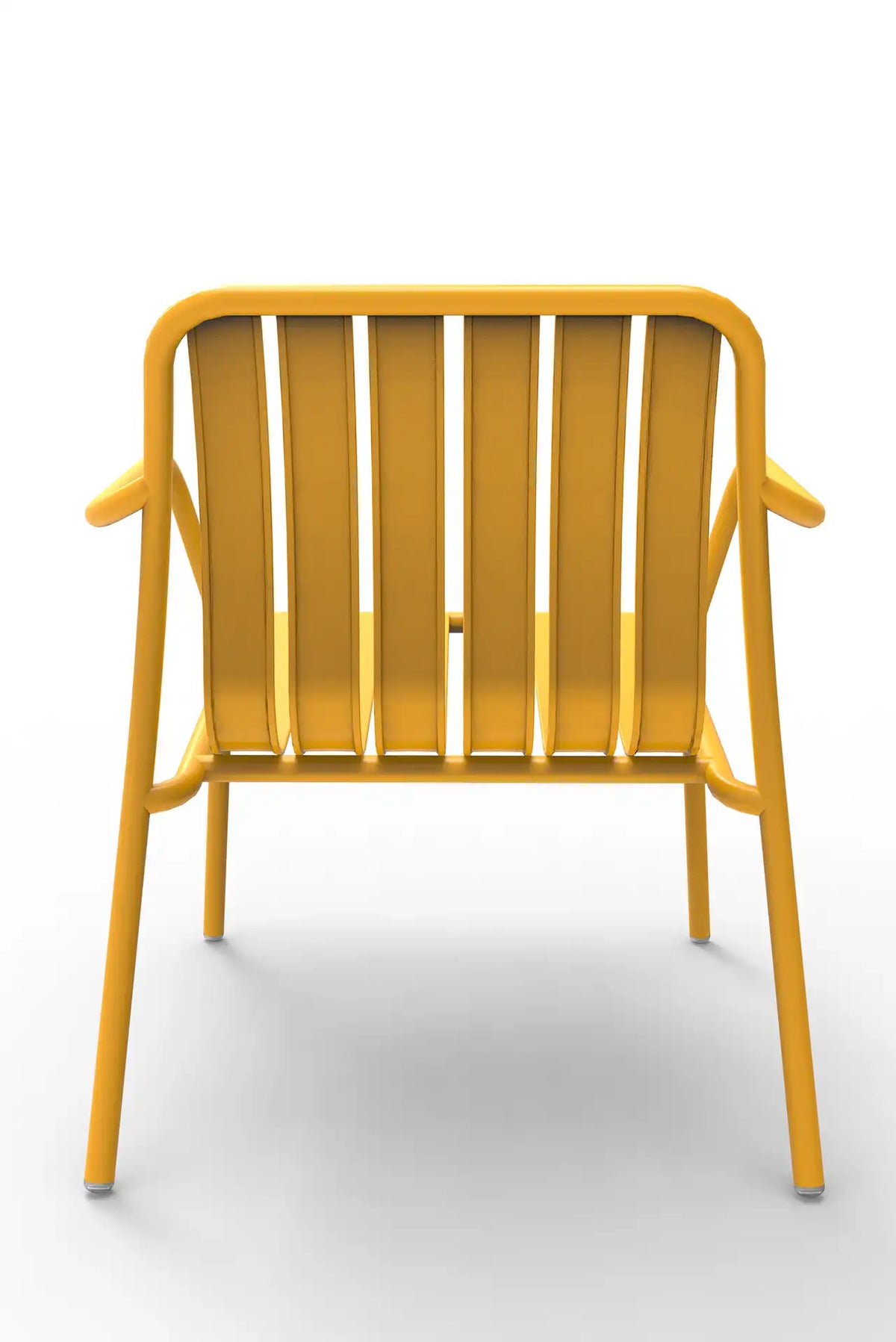 Fauteuil lounge extérieur VERANO