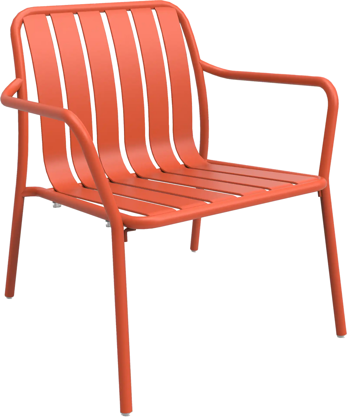 Fauteuil lounge extérieur VERANO