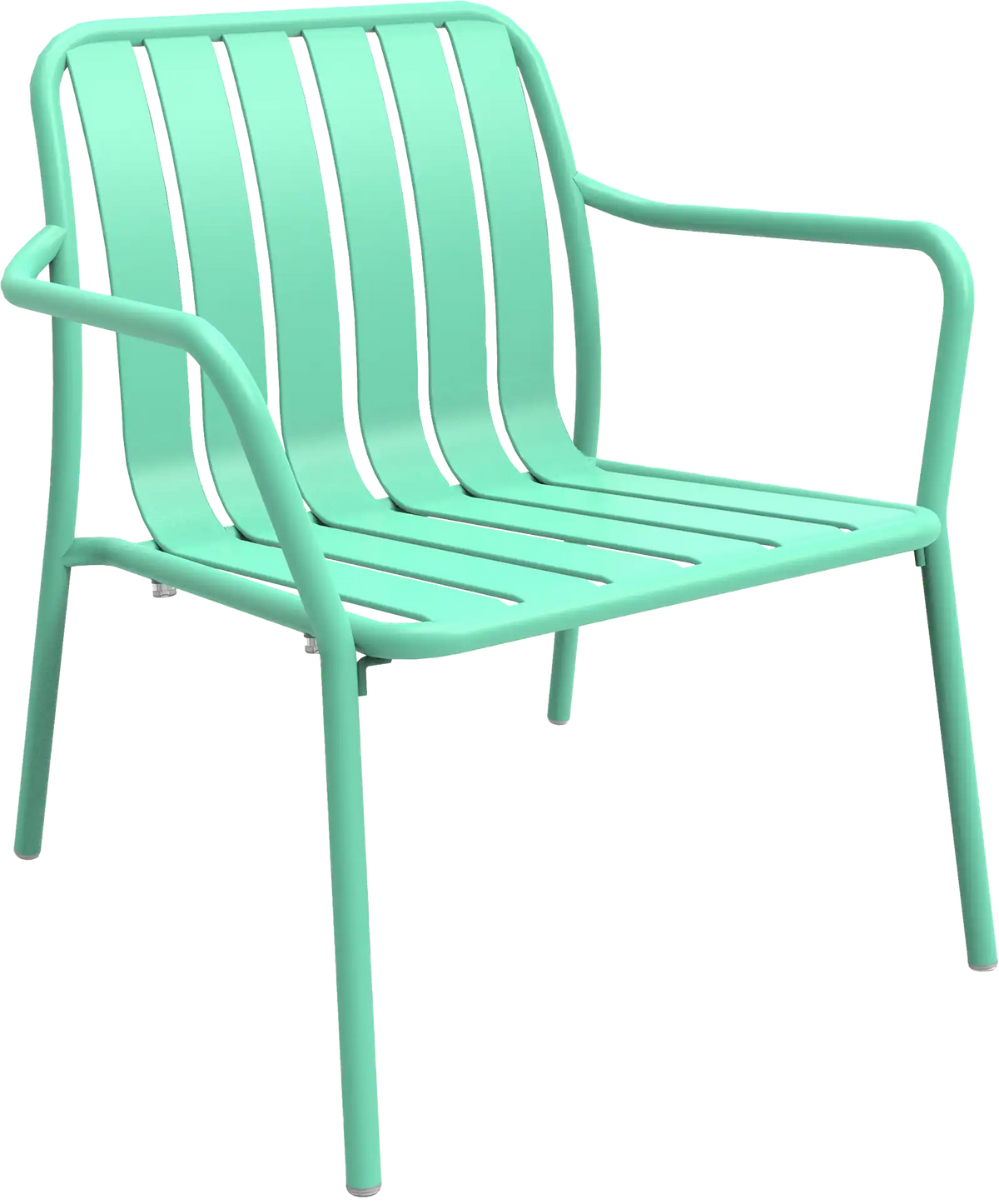 Fauteuil lounge extérieur VERANO