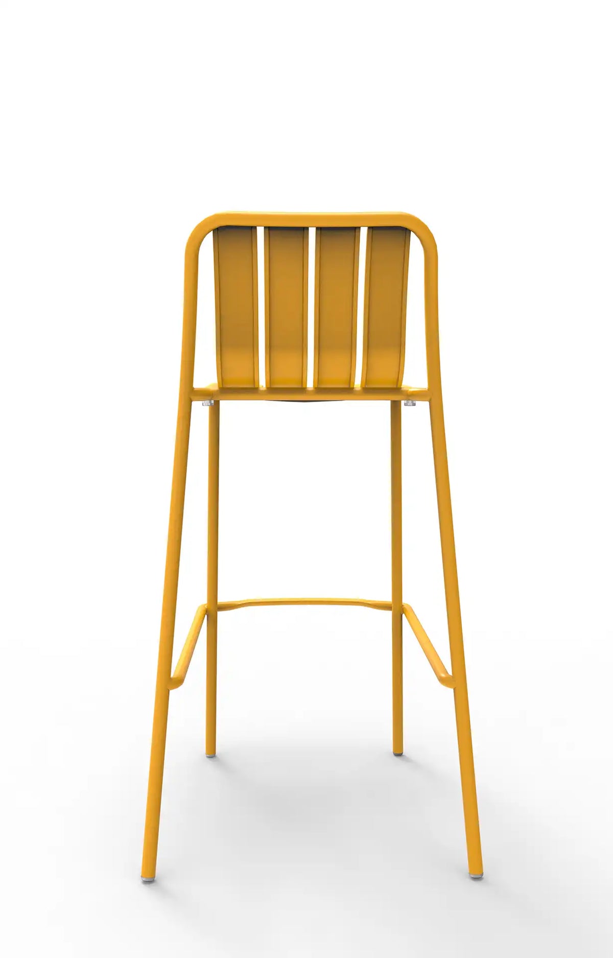Chaise haute VERANO