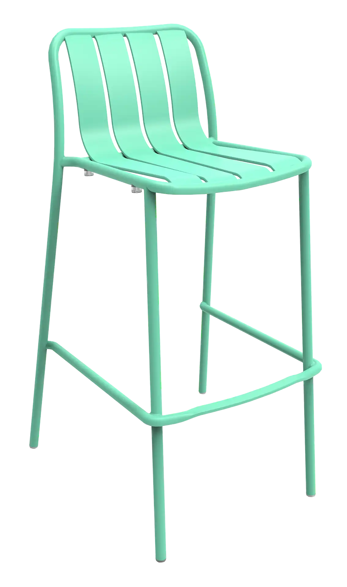 Chaise haute VERANO