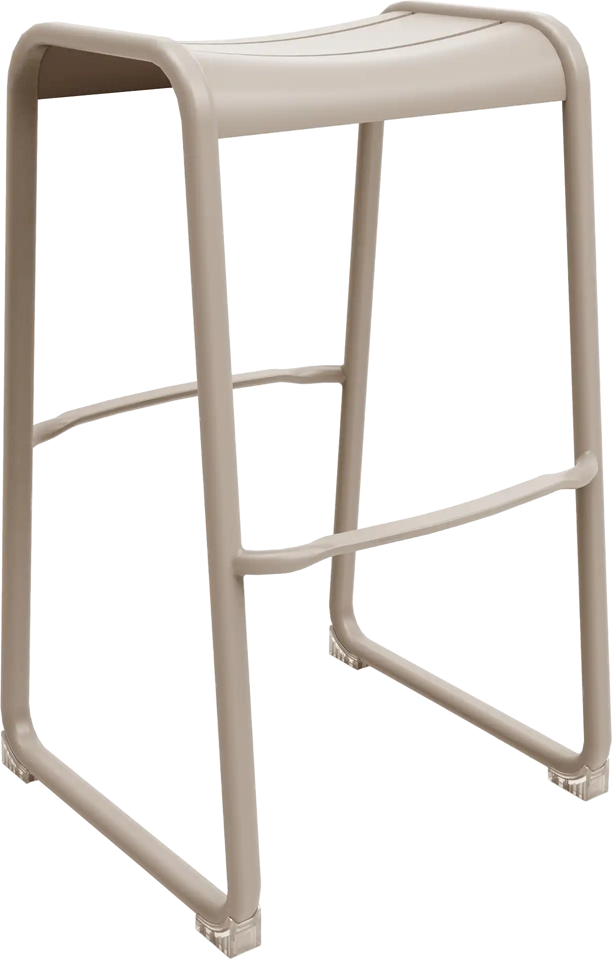Tabouret Haut VERANO