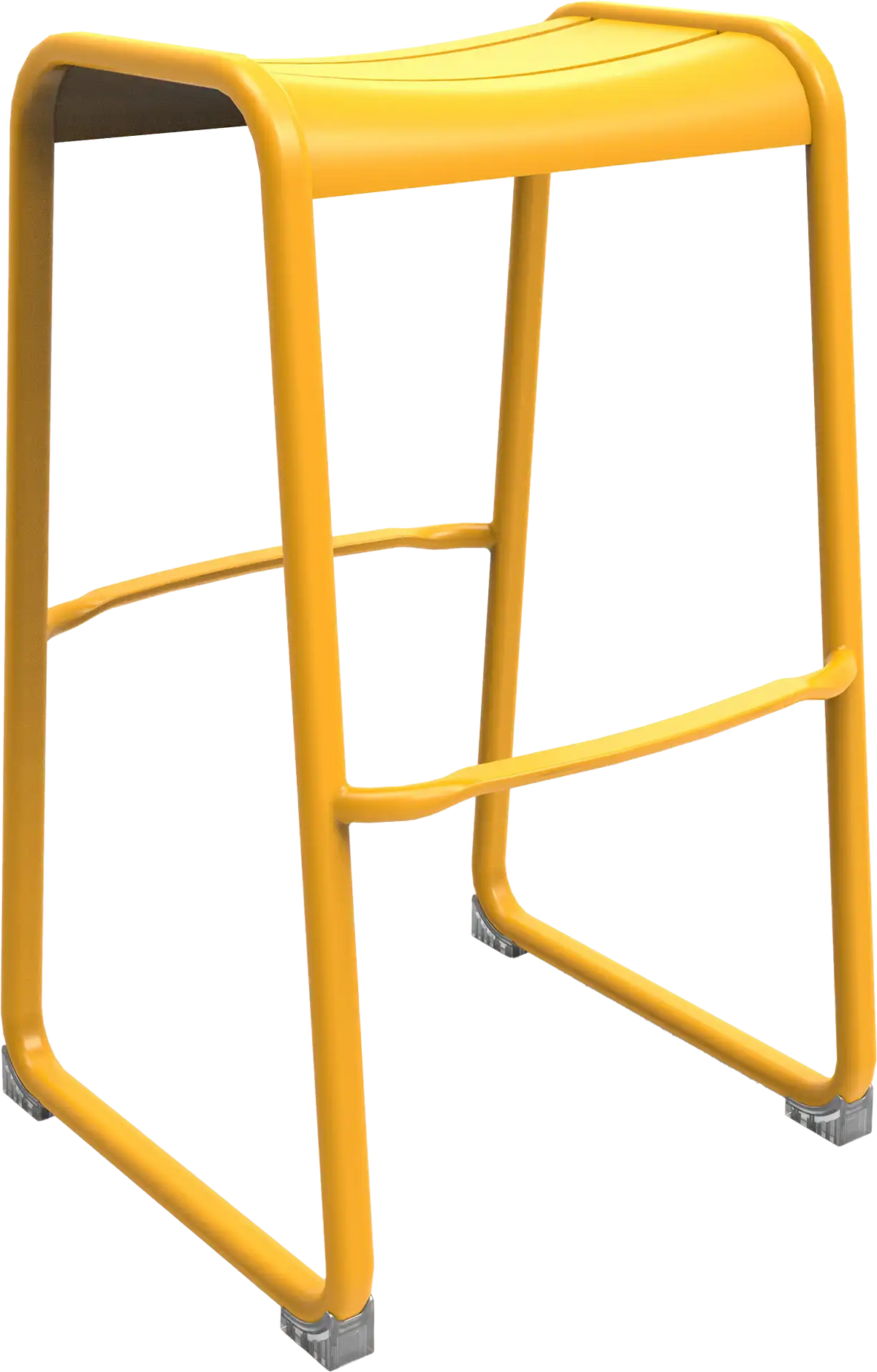Tabouret Haut VERANO