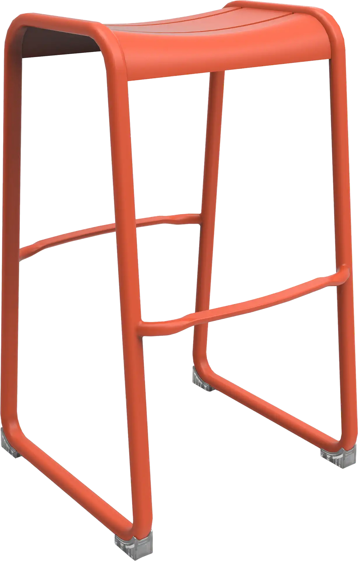 Tabouret Haut VERANO