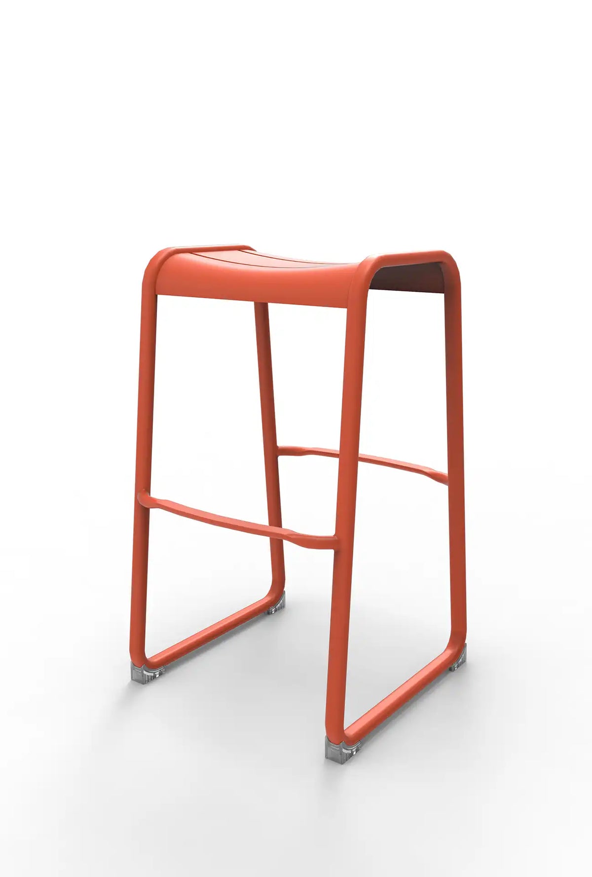 Tabouret Haut VERANO