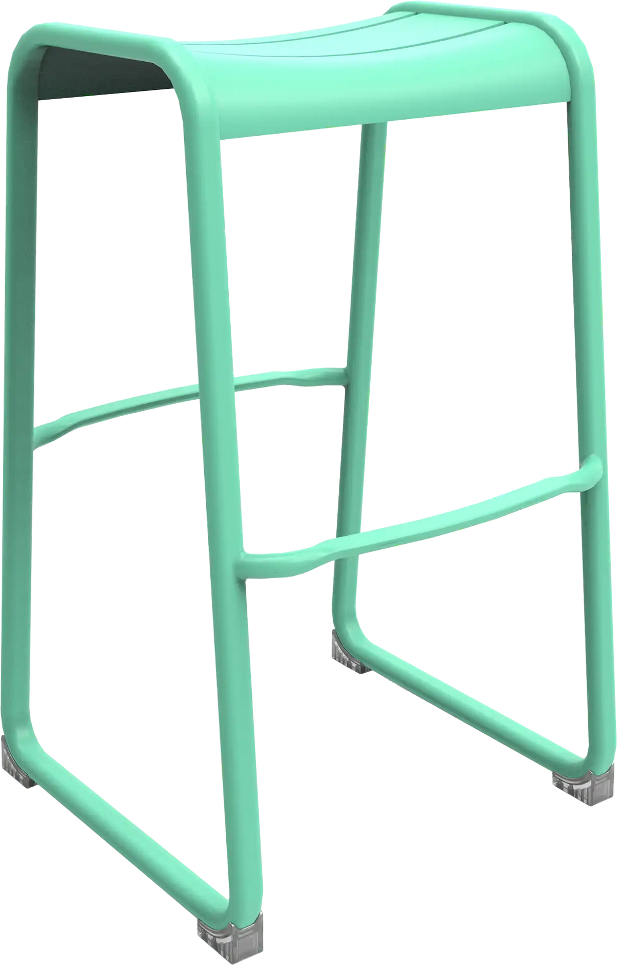 Tabouret Haut VERANO