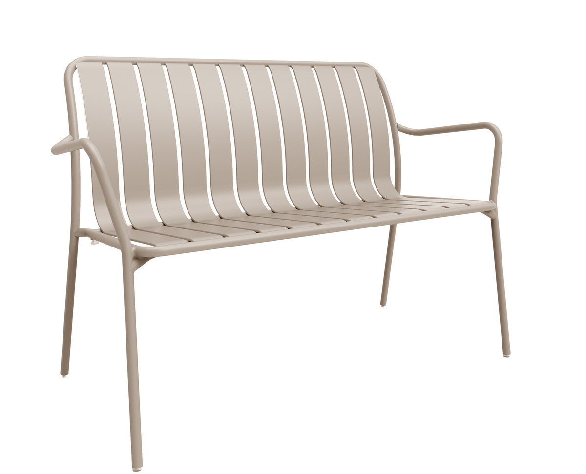 Banc extérieur VERANO