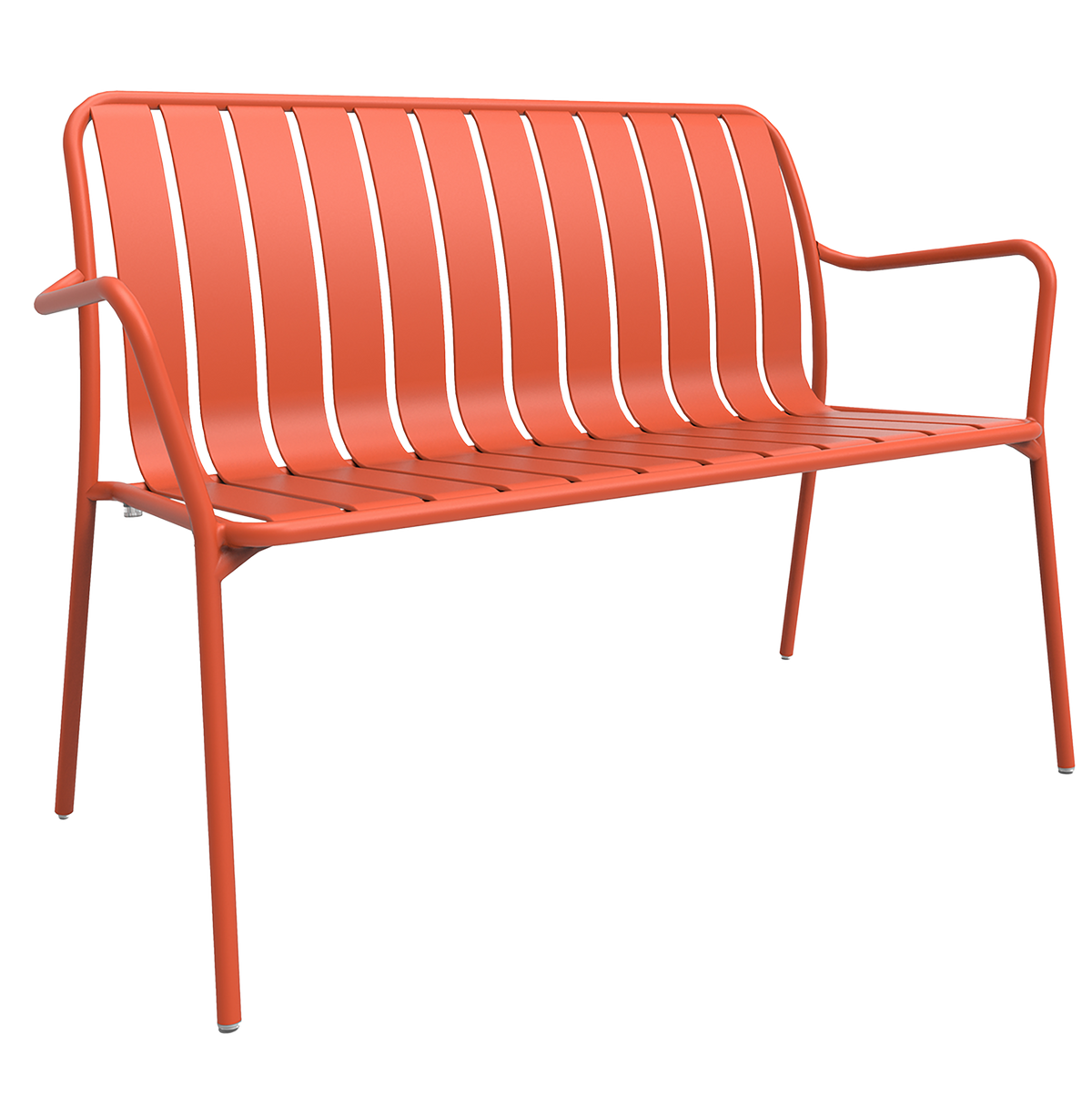 Banc extérieur VERANO