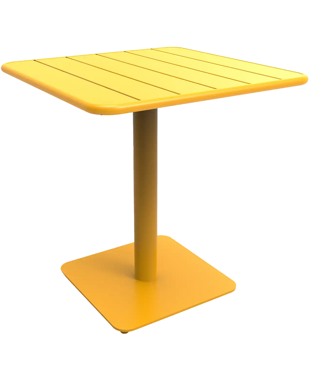 Table bistrot VERANO
