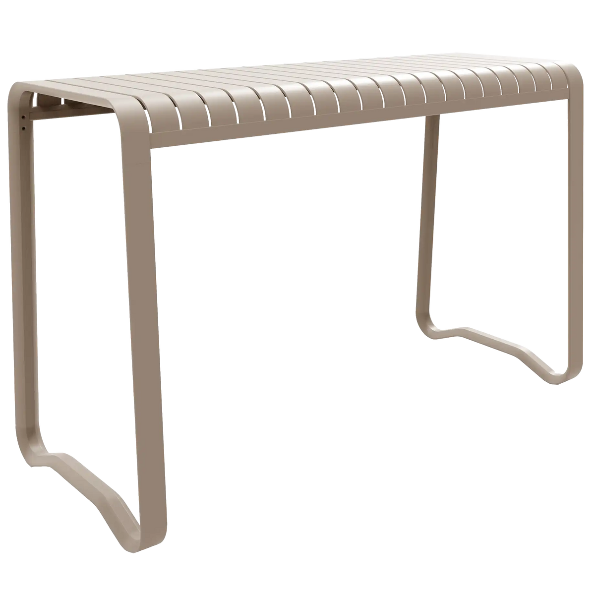 Table haute Verano