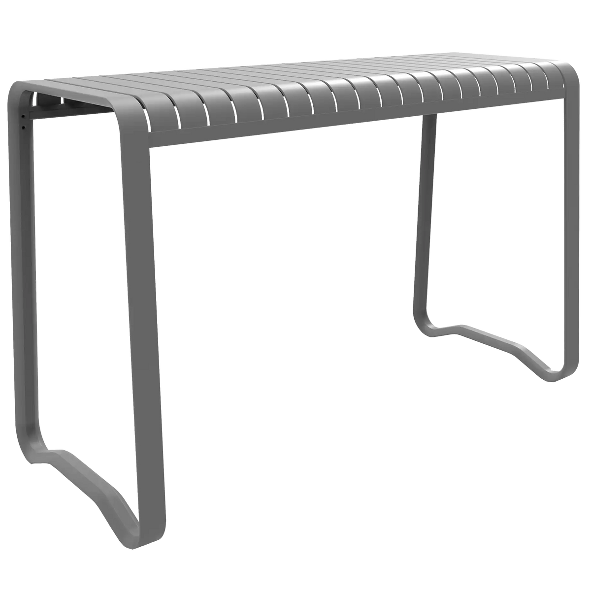Table haute Verano