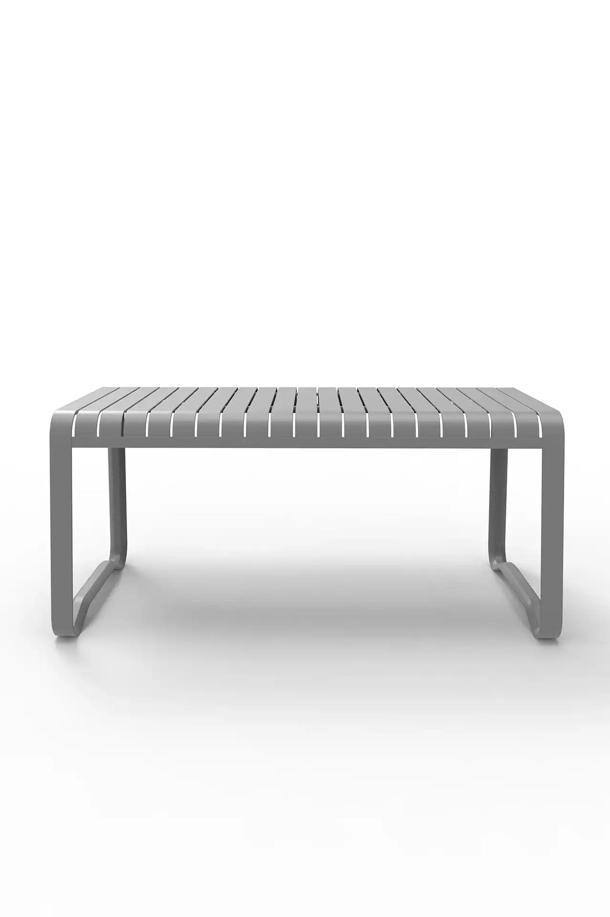 Table extérieure rectangle VERANO